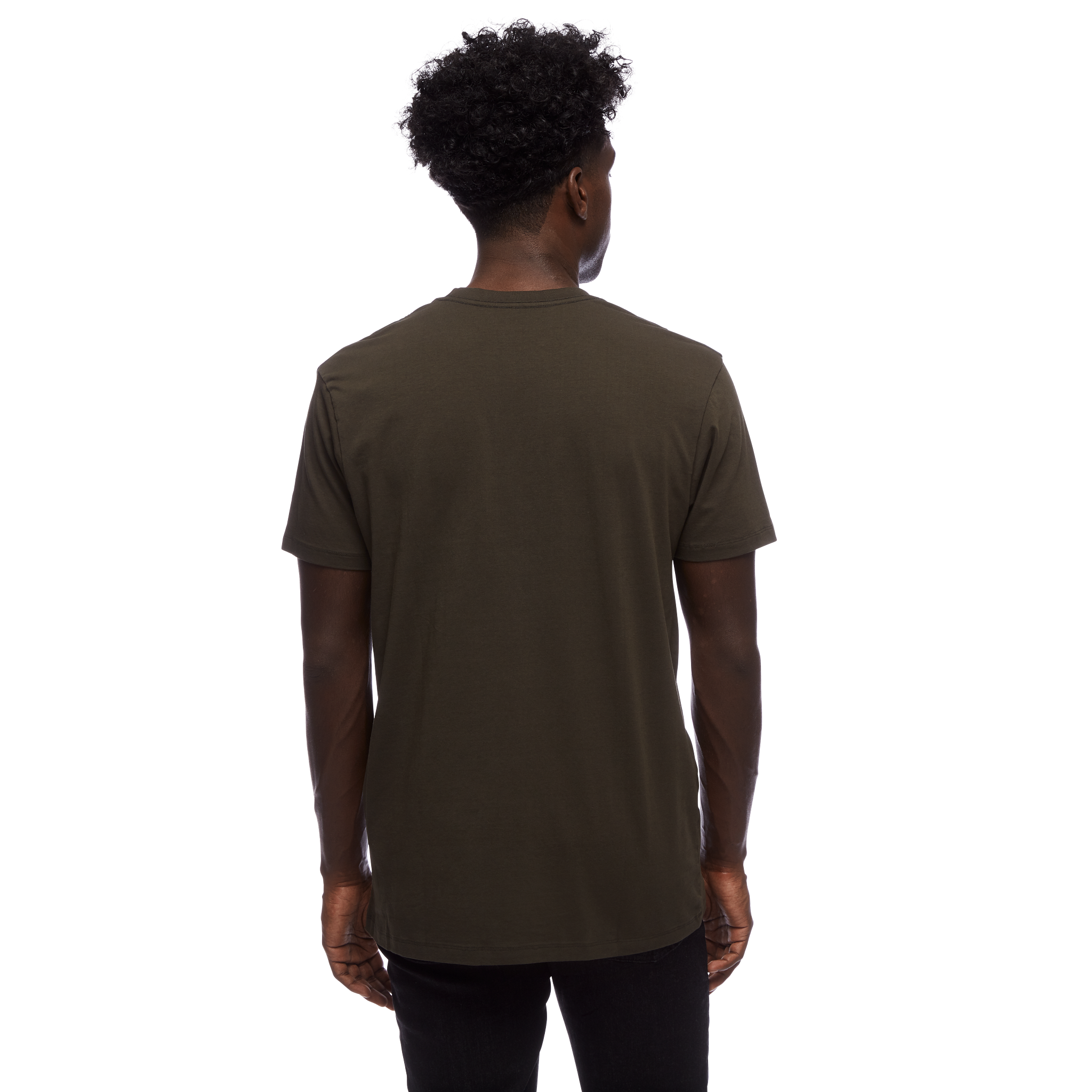 Half Dome Pocket T-Shirt