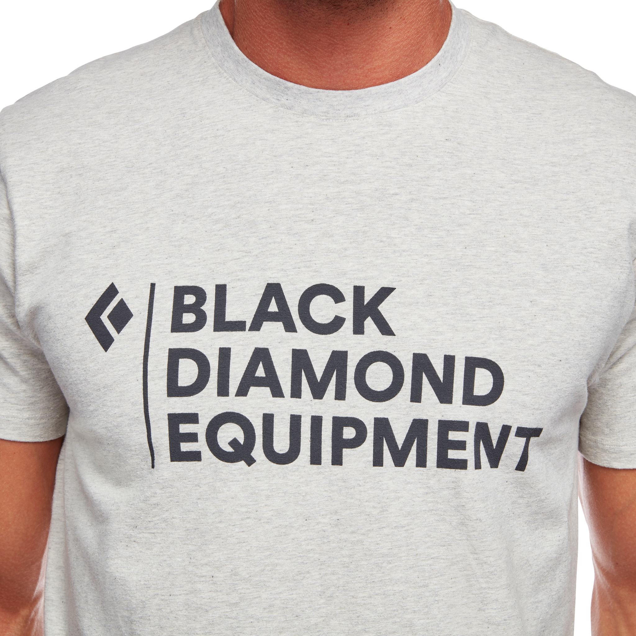 Stacked Logo T-Shirt