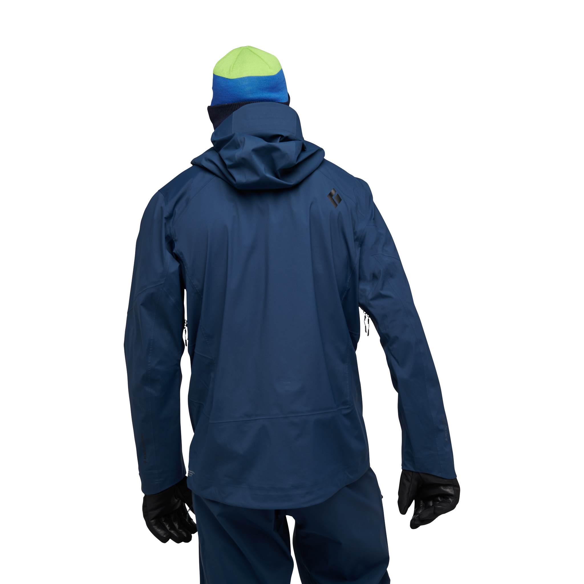 Recon Stretch LT Shell