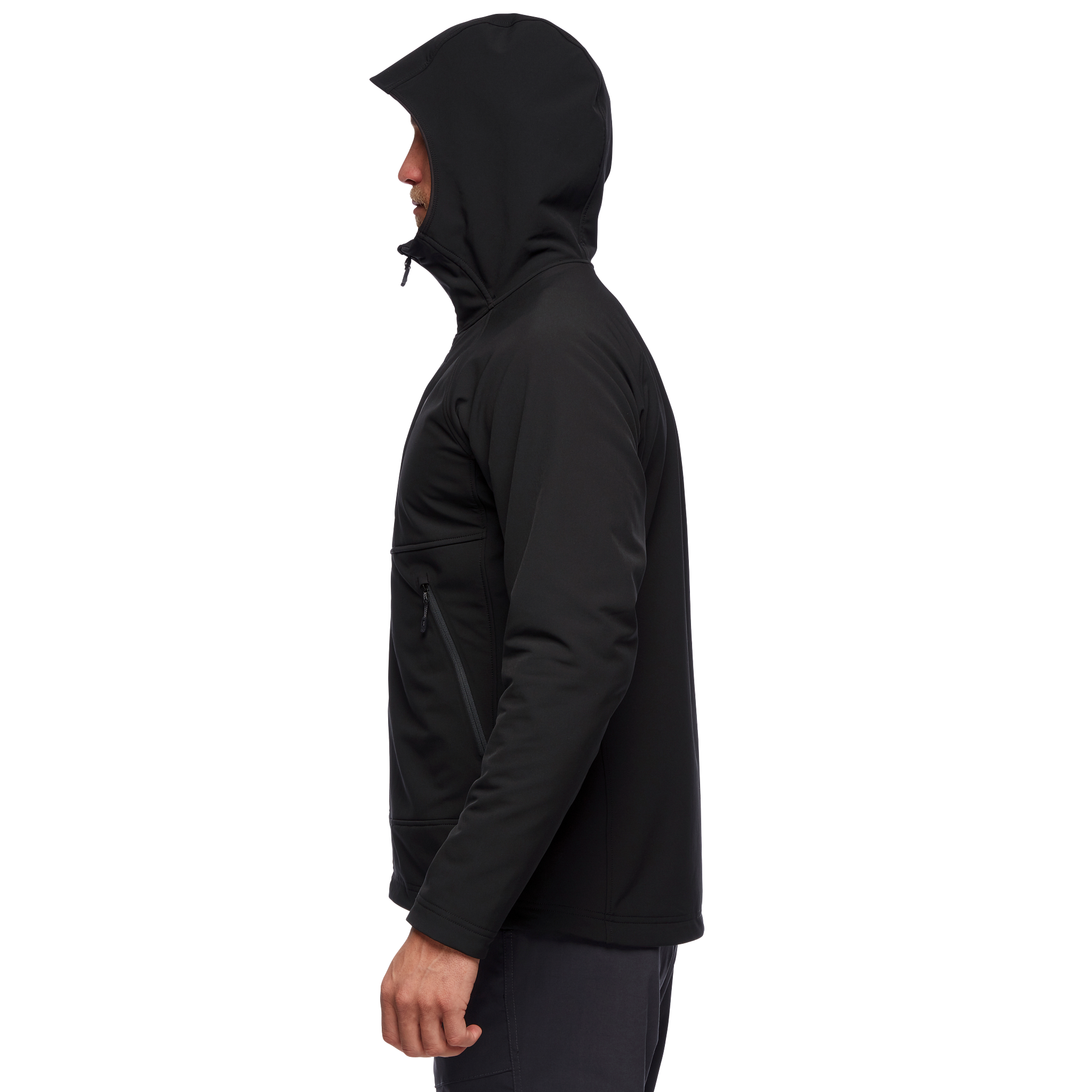 Element Hoody