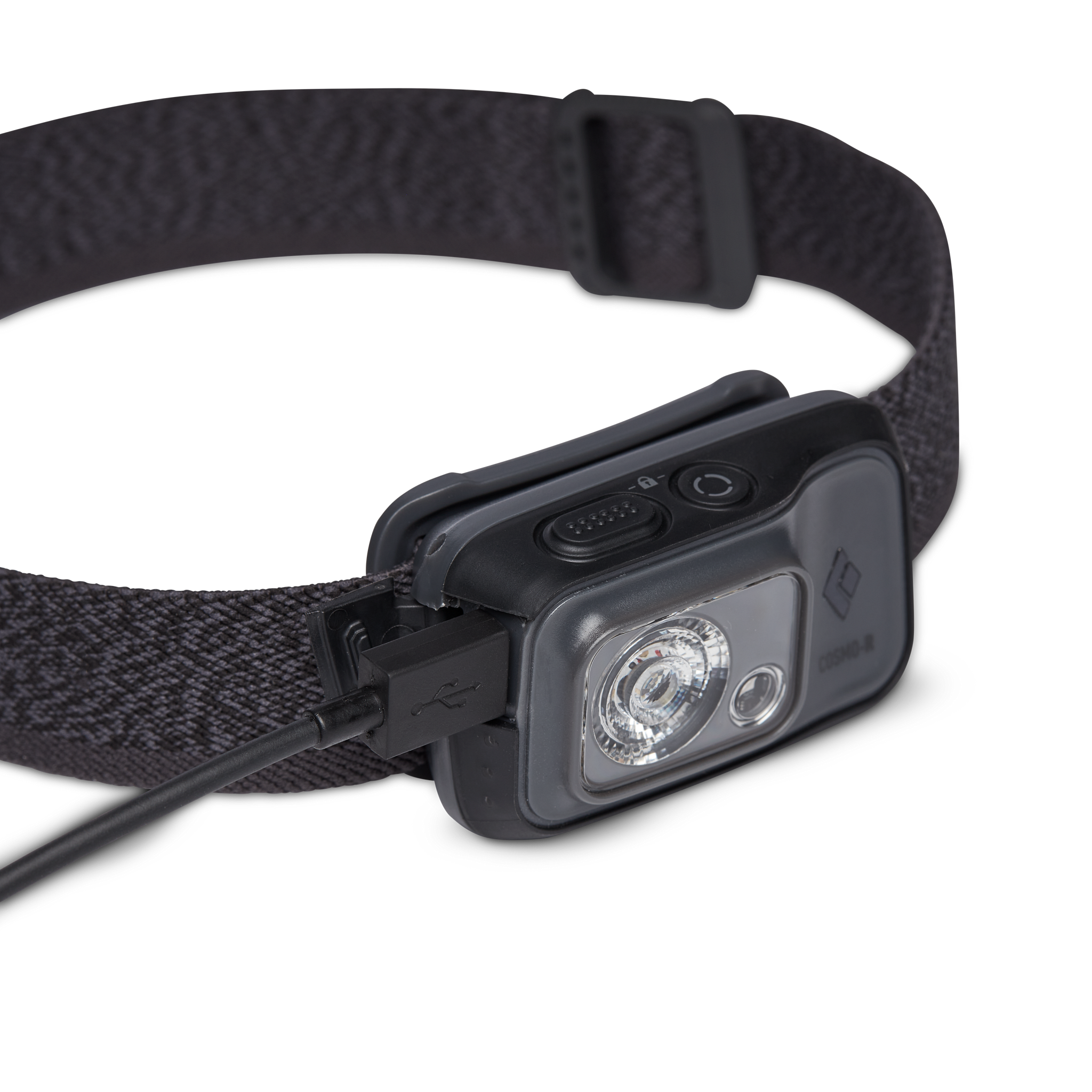 Cosmo 350-R Headlamp