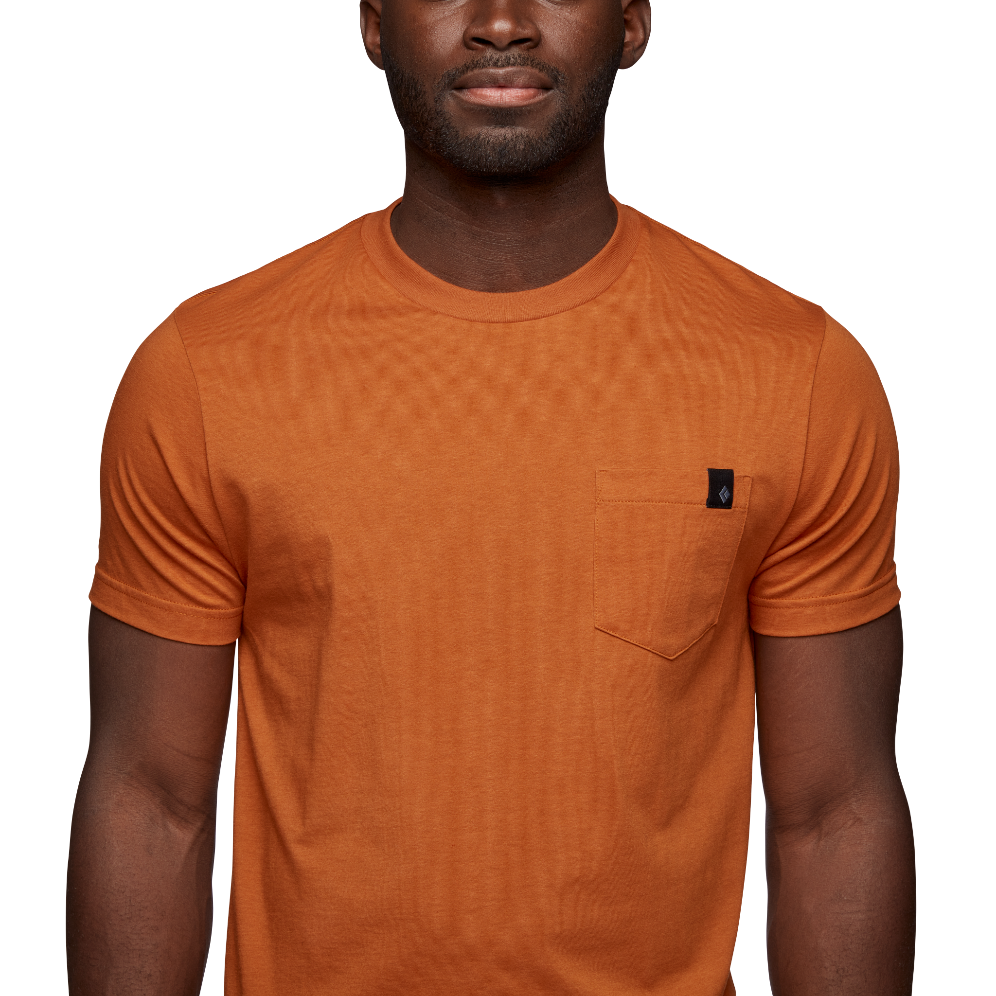 Crag Pocket T-Shirt