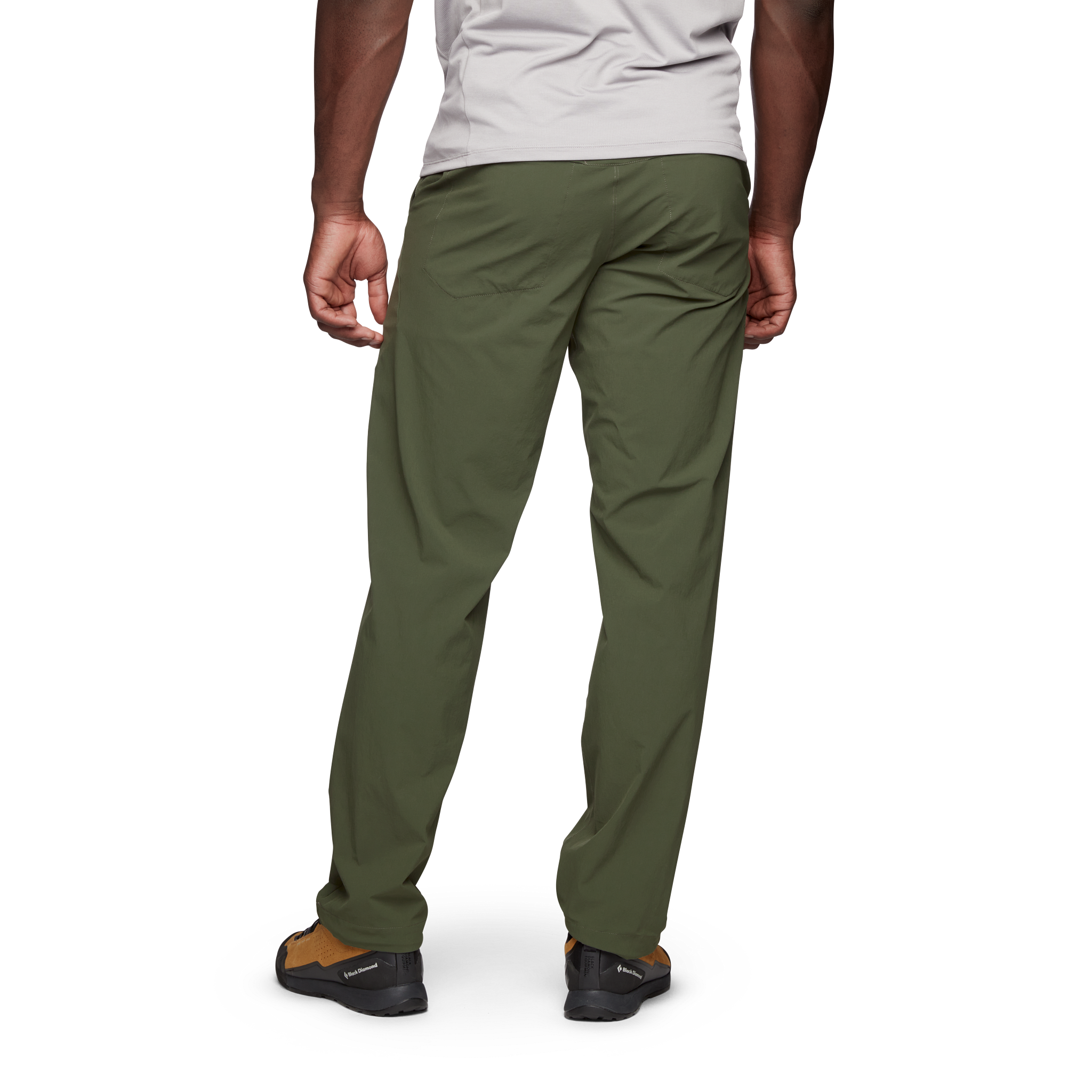 Alpine Light Pants