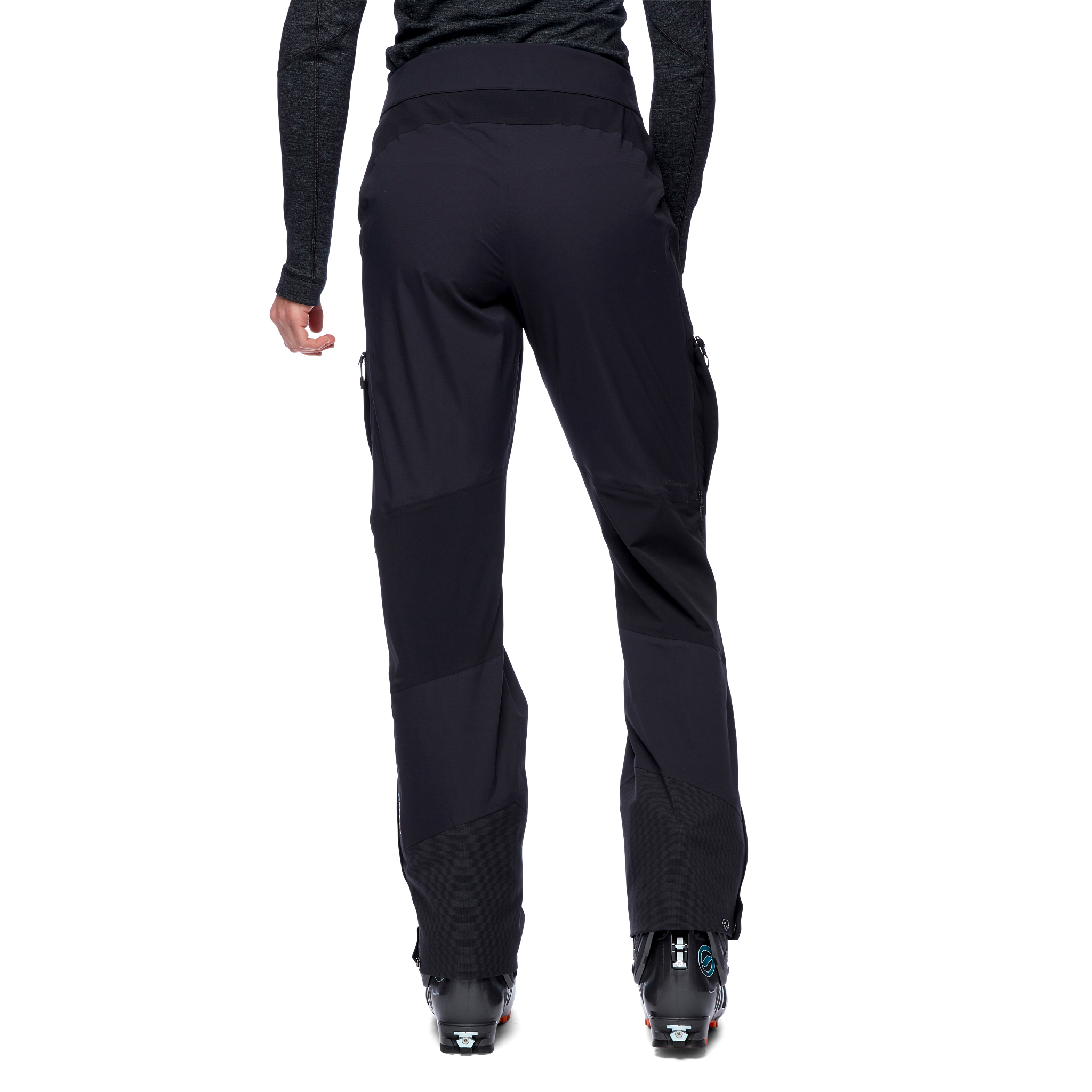 Dawn Patrol Hybrid Pants