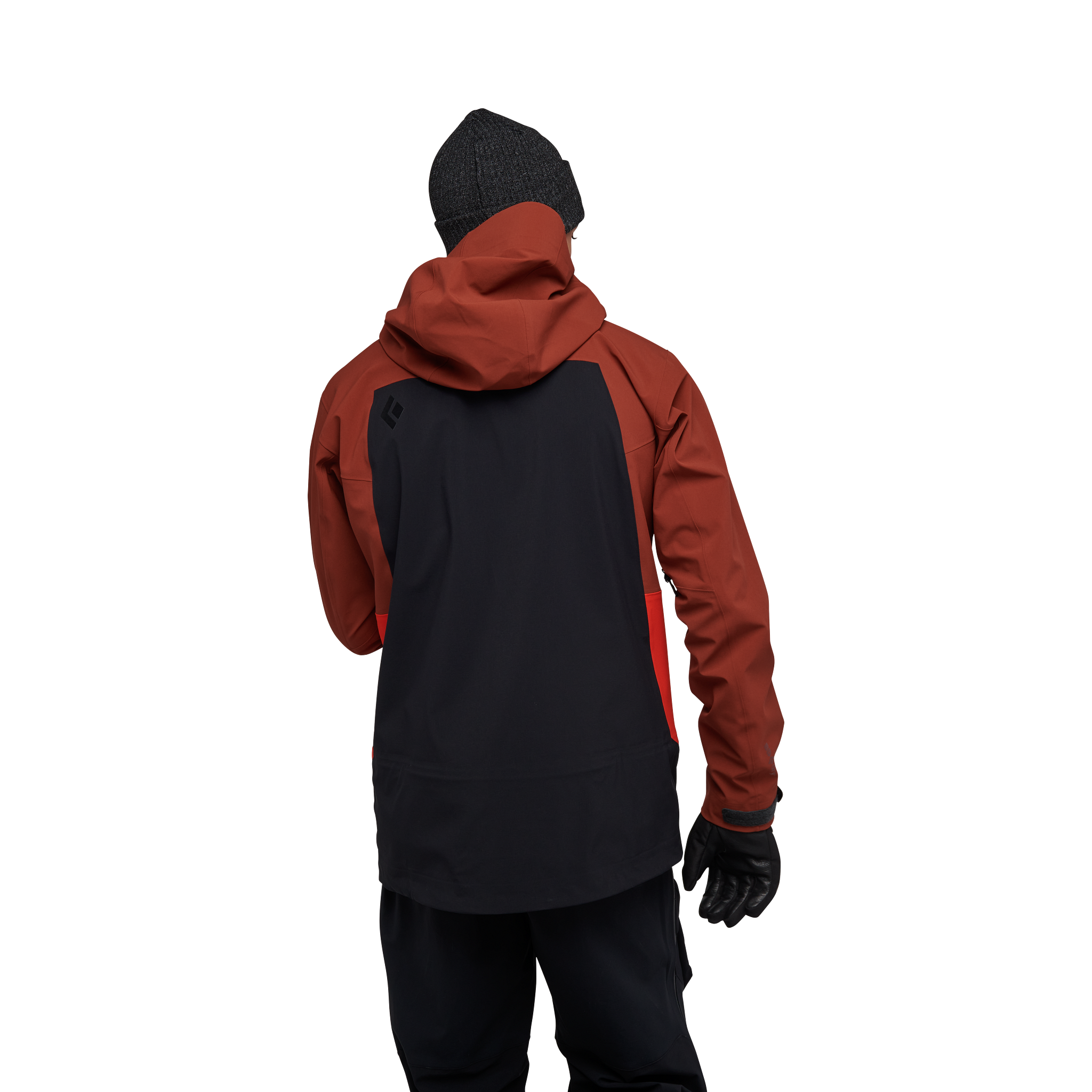 Recon Stretch Ski Shell