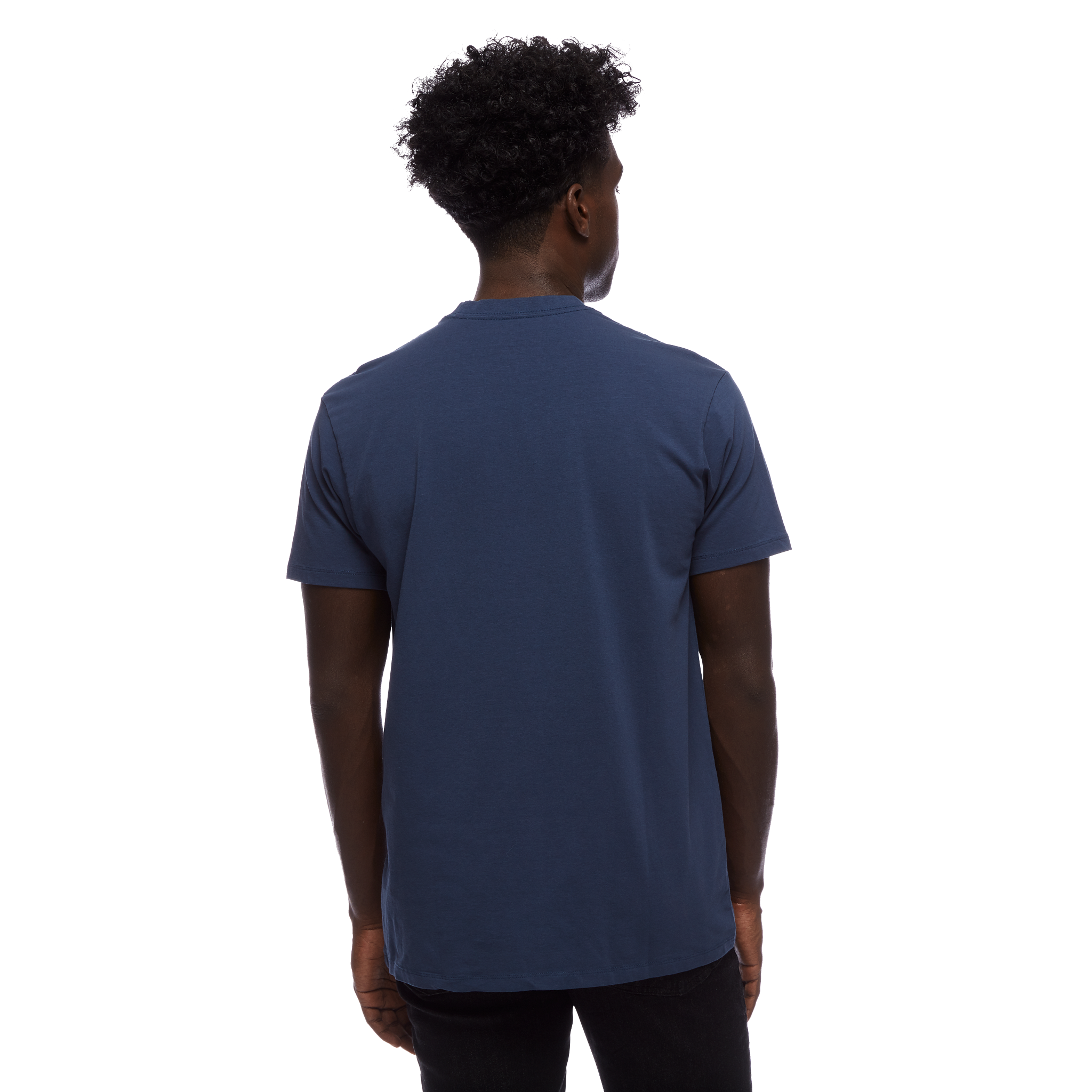 Pocket Square T-Shirt