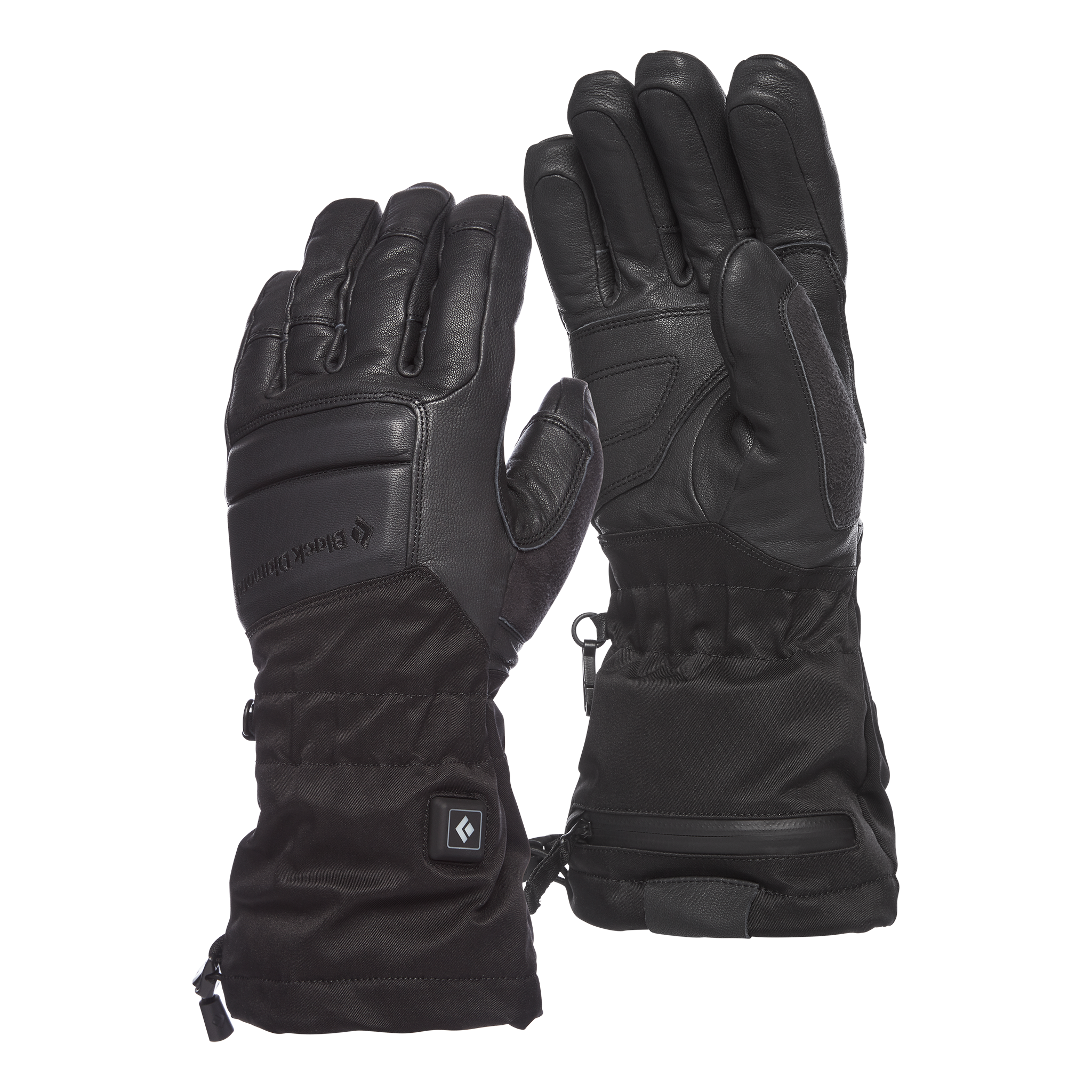 Solano Heated Gloves