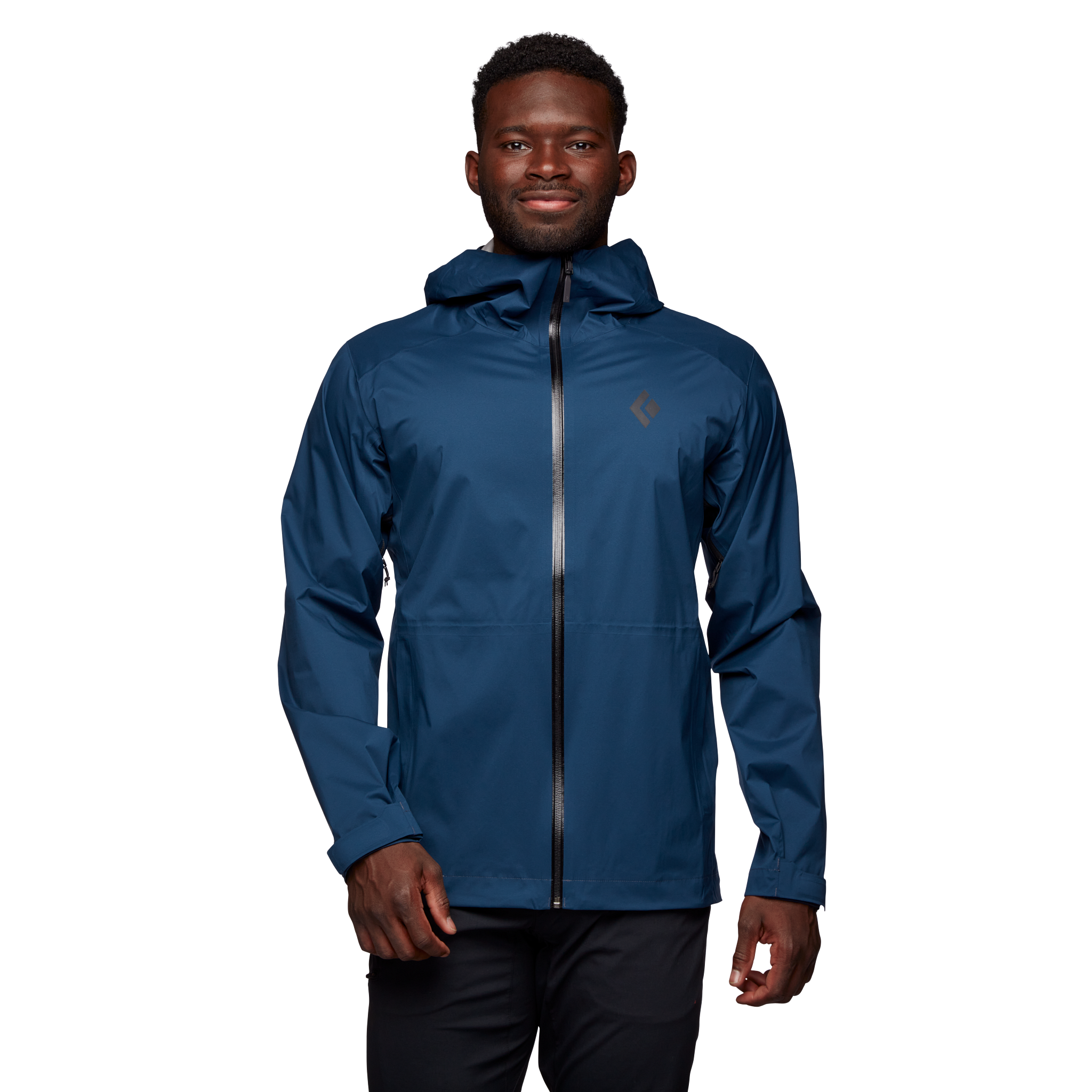 Stormline Stretch Rain Shell