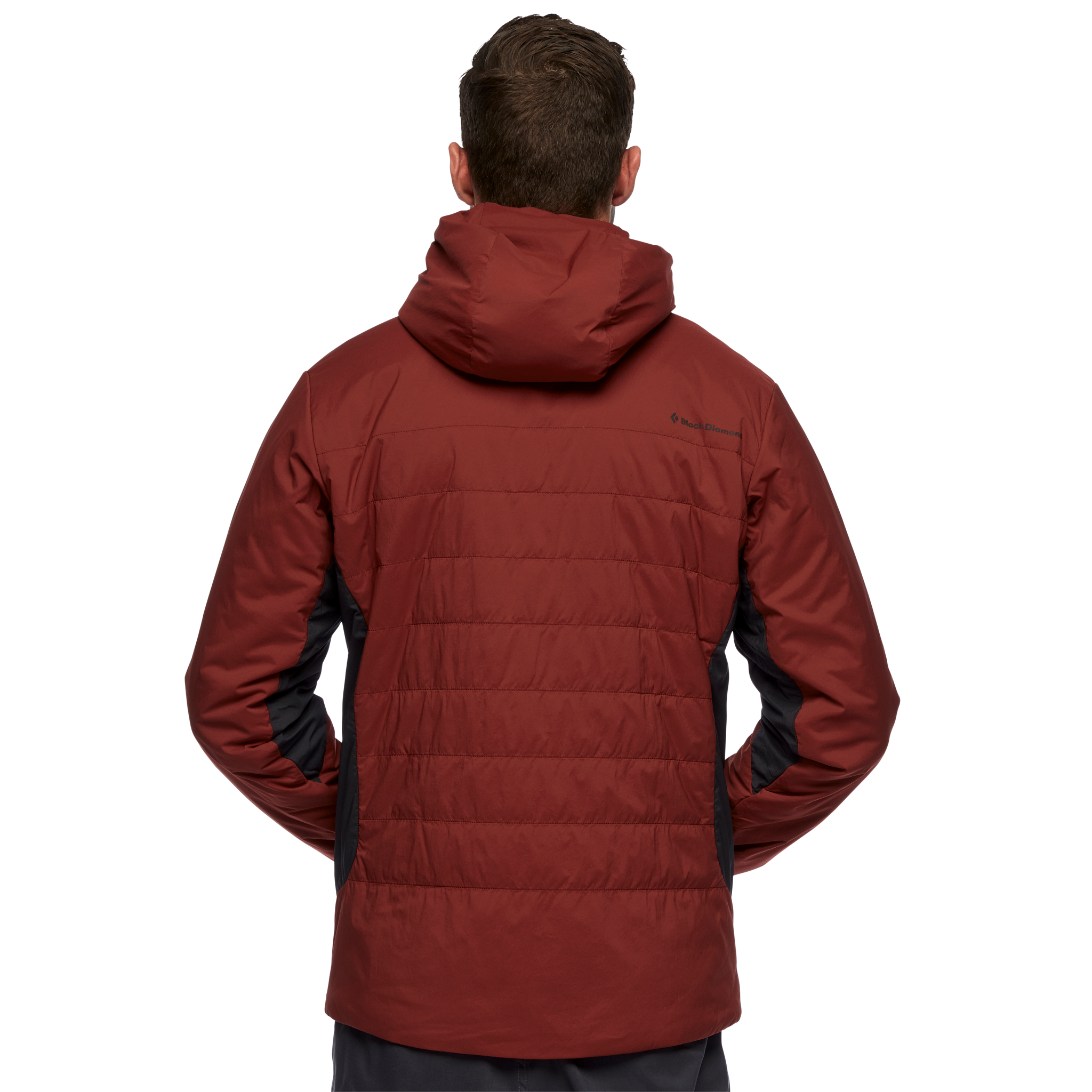 First Light Stretch Hoody