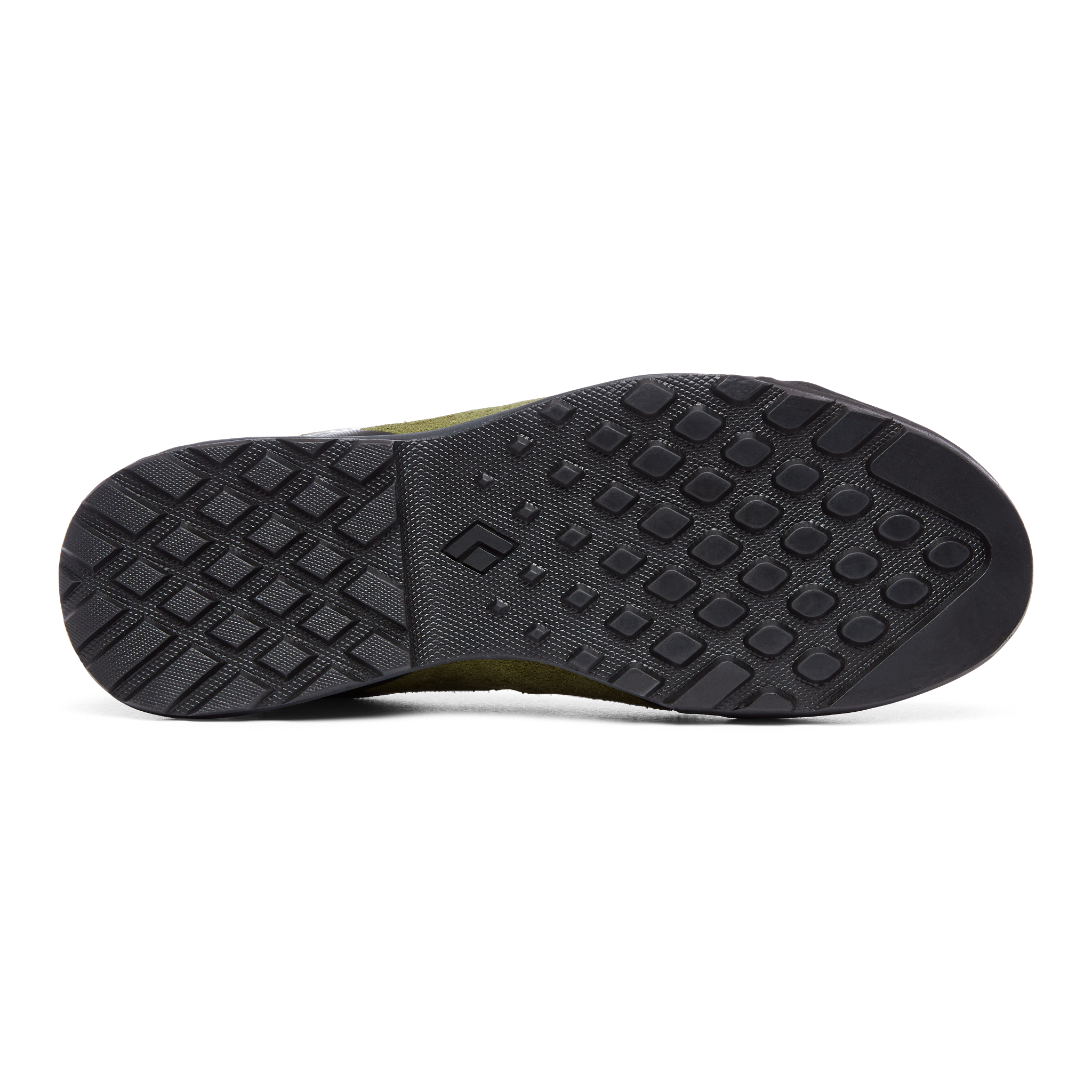 Mission XP Leather Approach Shoes