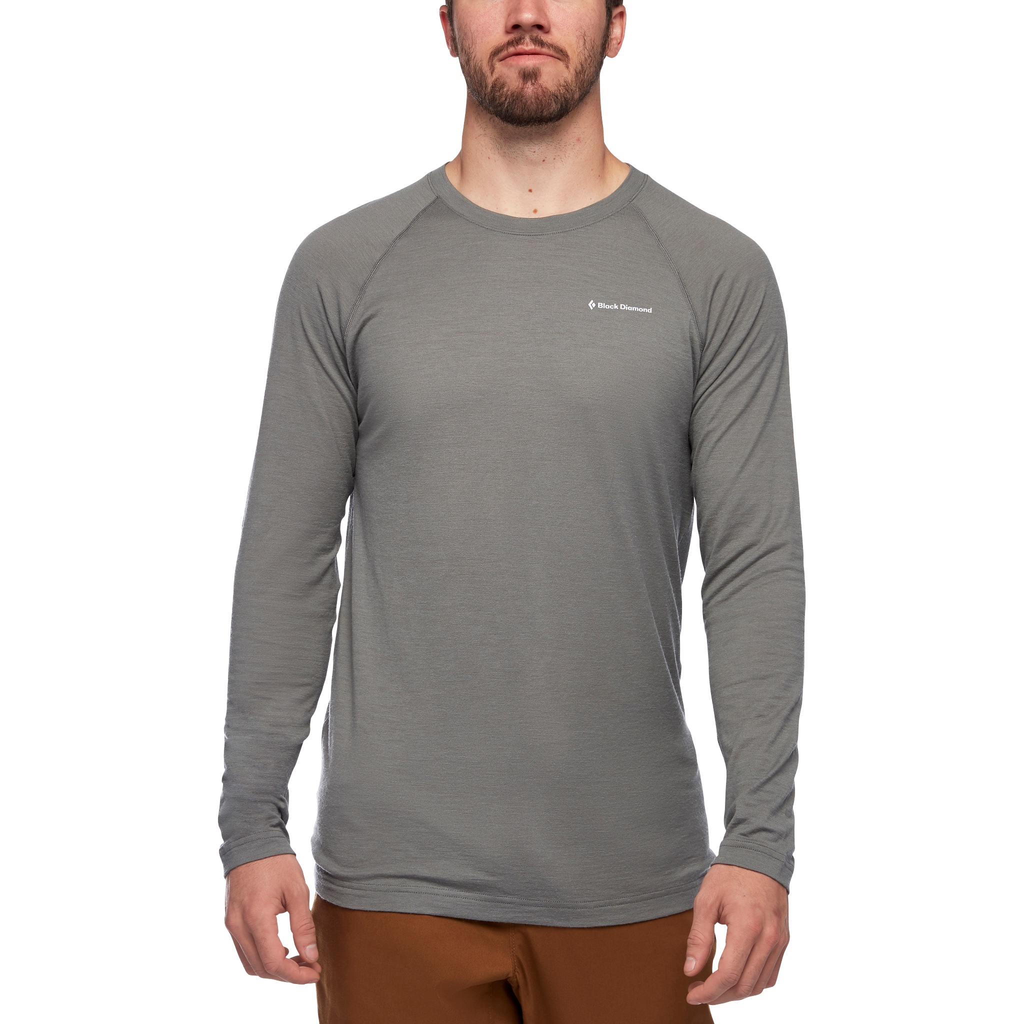 Long Sleeve Rhythm T-Shirt