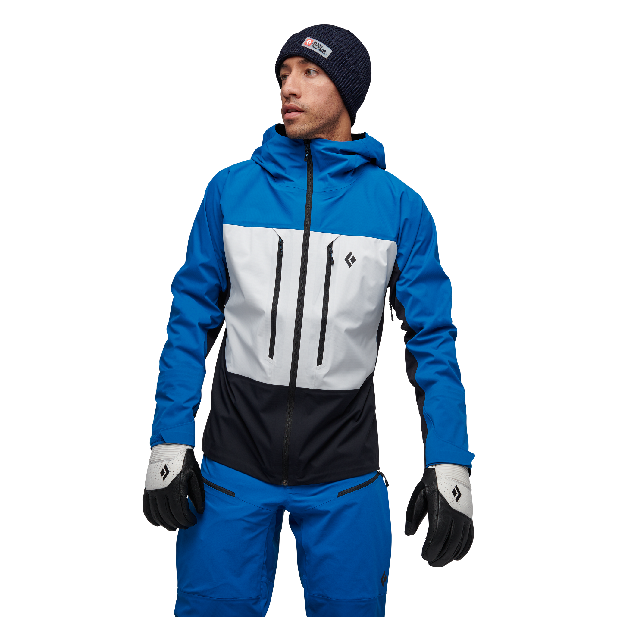 Dawn Patrol Hybrid Shell