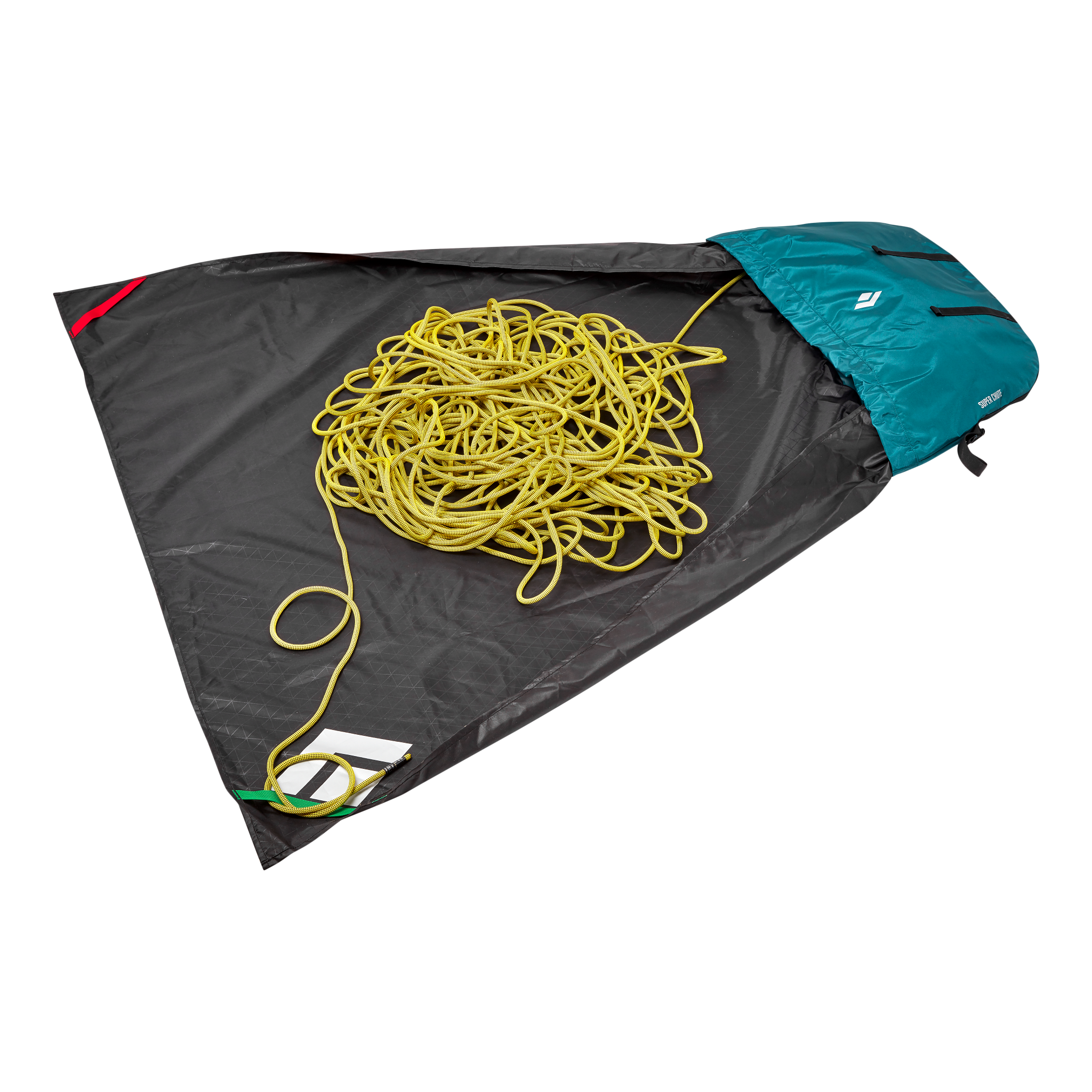 Super Chute Rope Bag