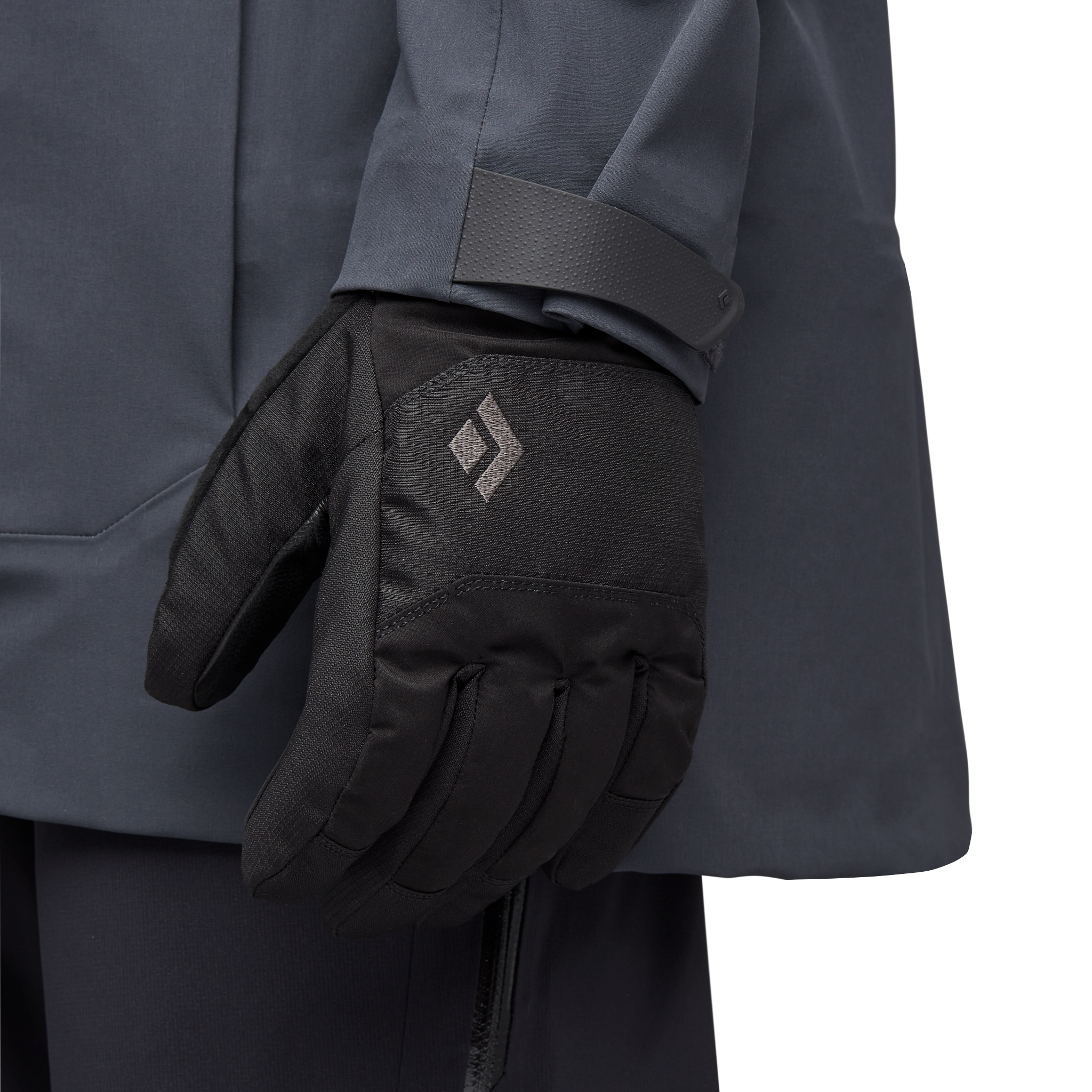 Mission LT Gloves