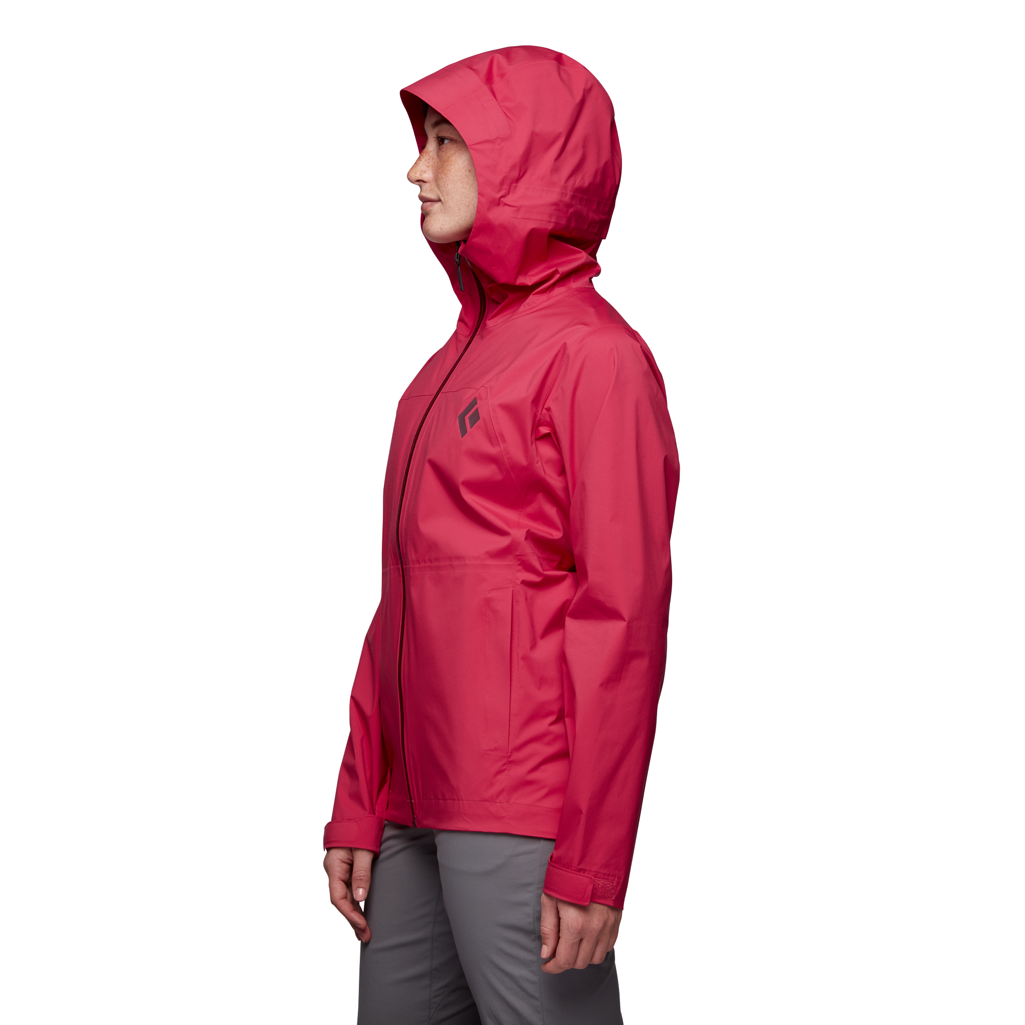 Stormline Stretch Rain Shell
