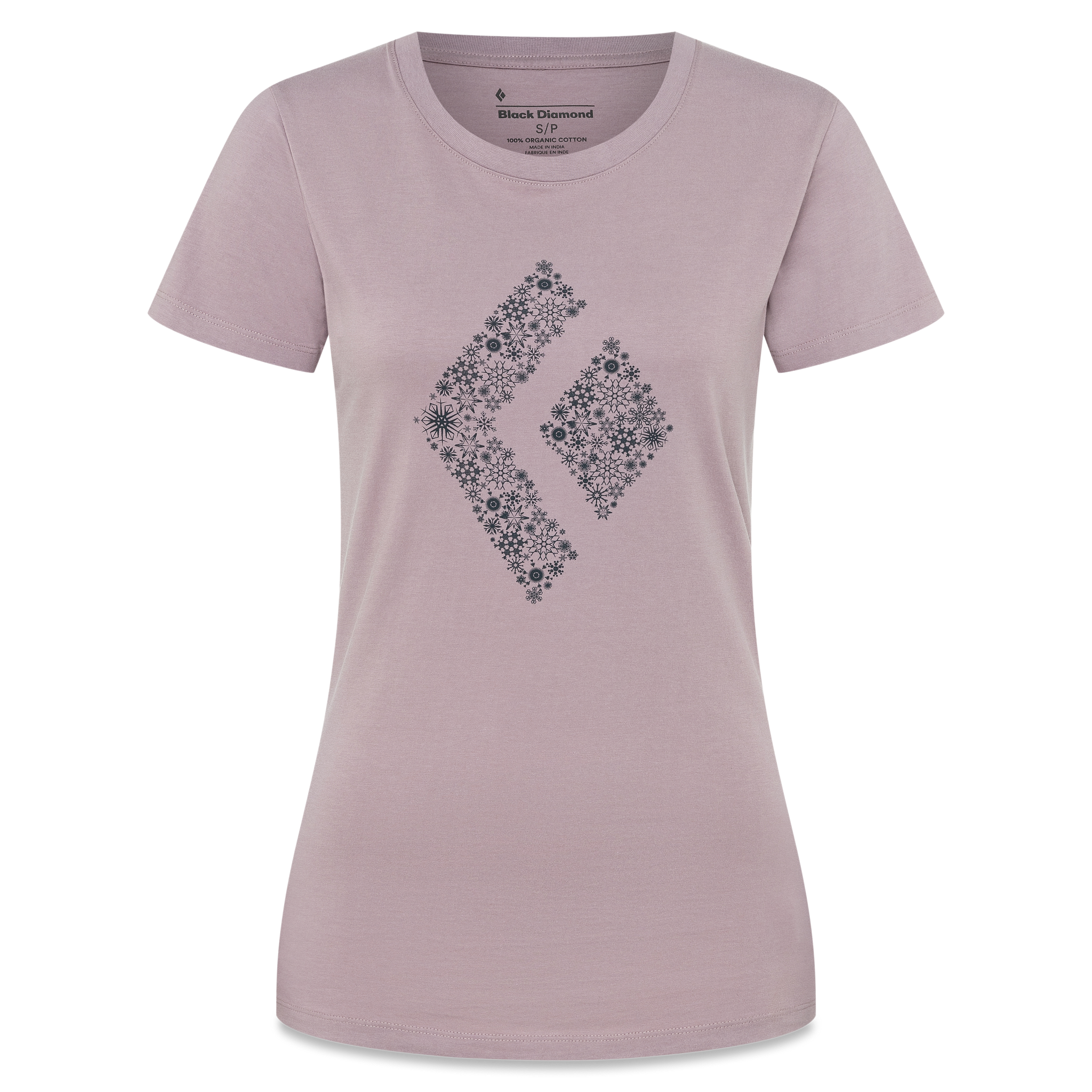 Snow Diamond T-Shirt