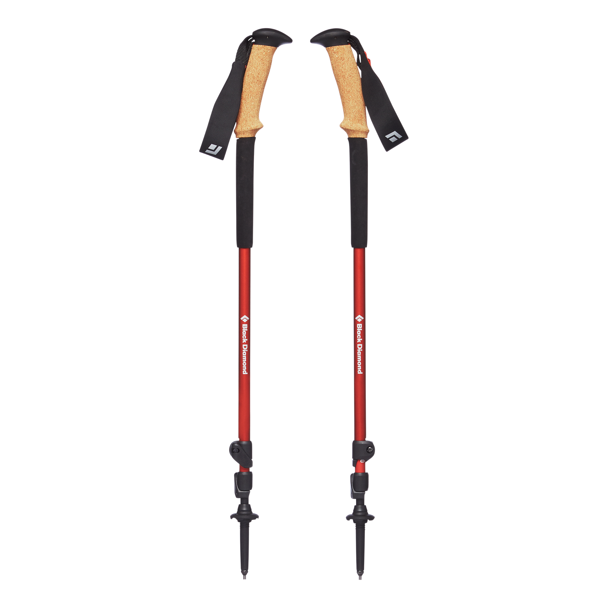 Trail Ergo Cork Trekking Poles
