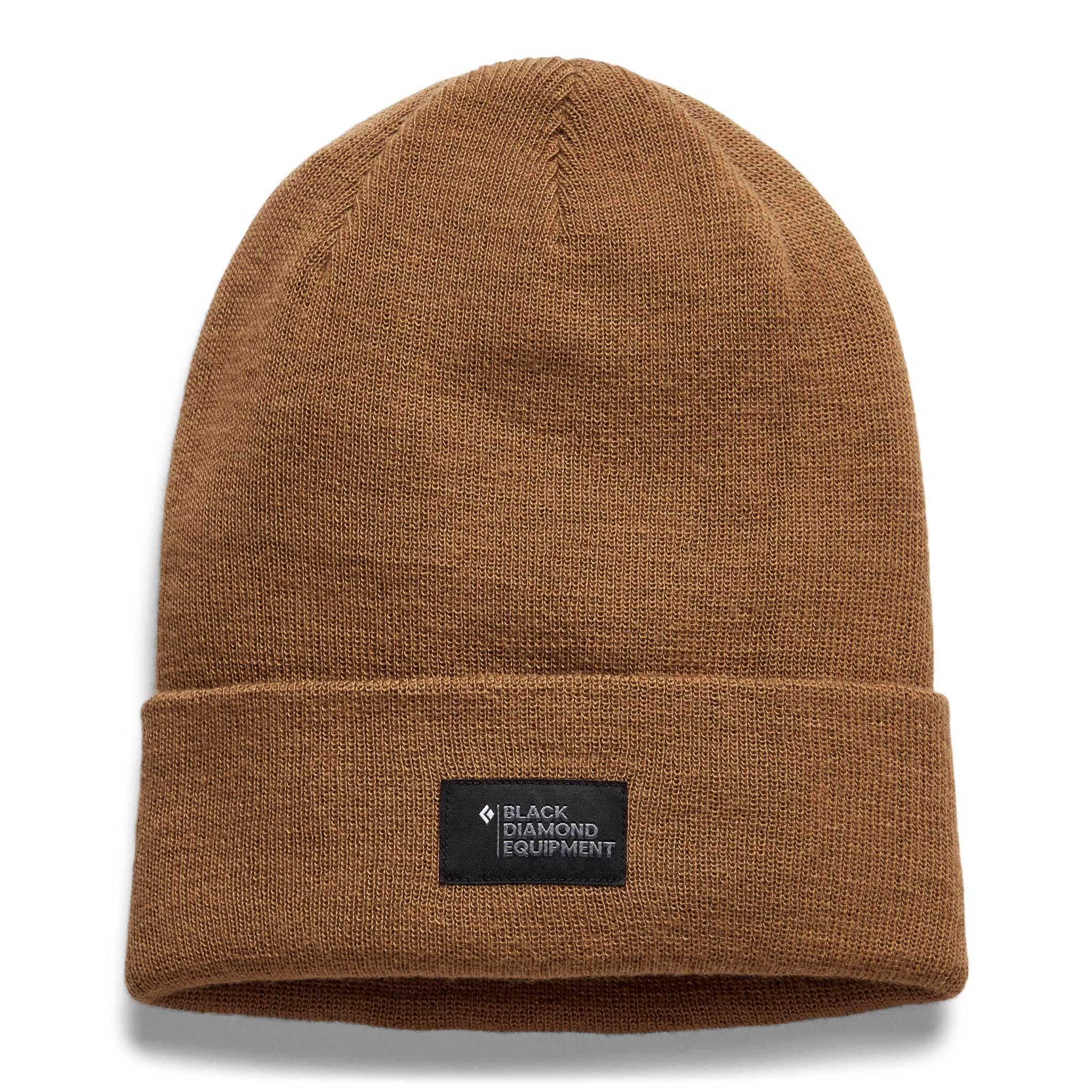 Badge Beanie
