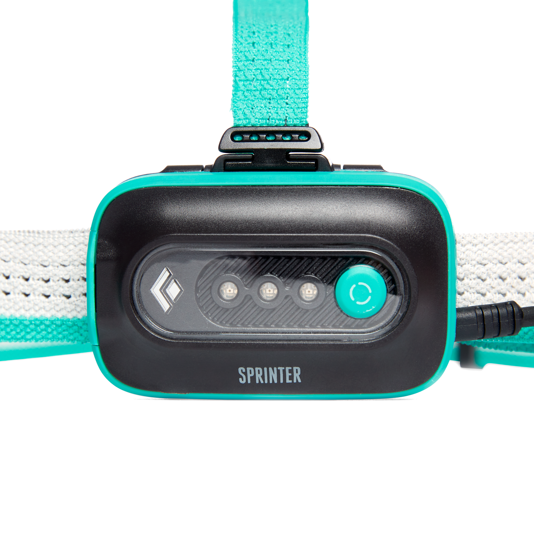 Sprinter 500 Headlamp