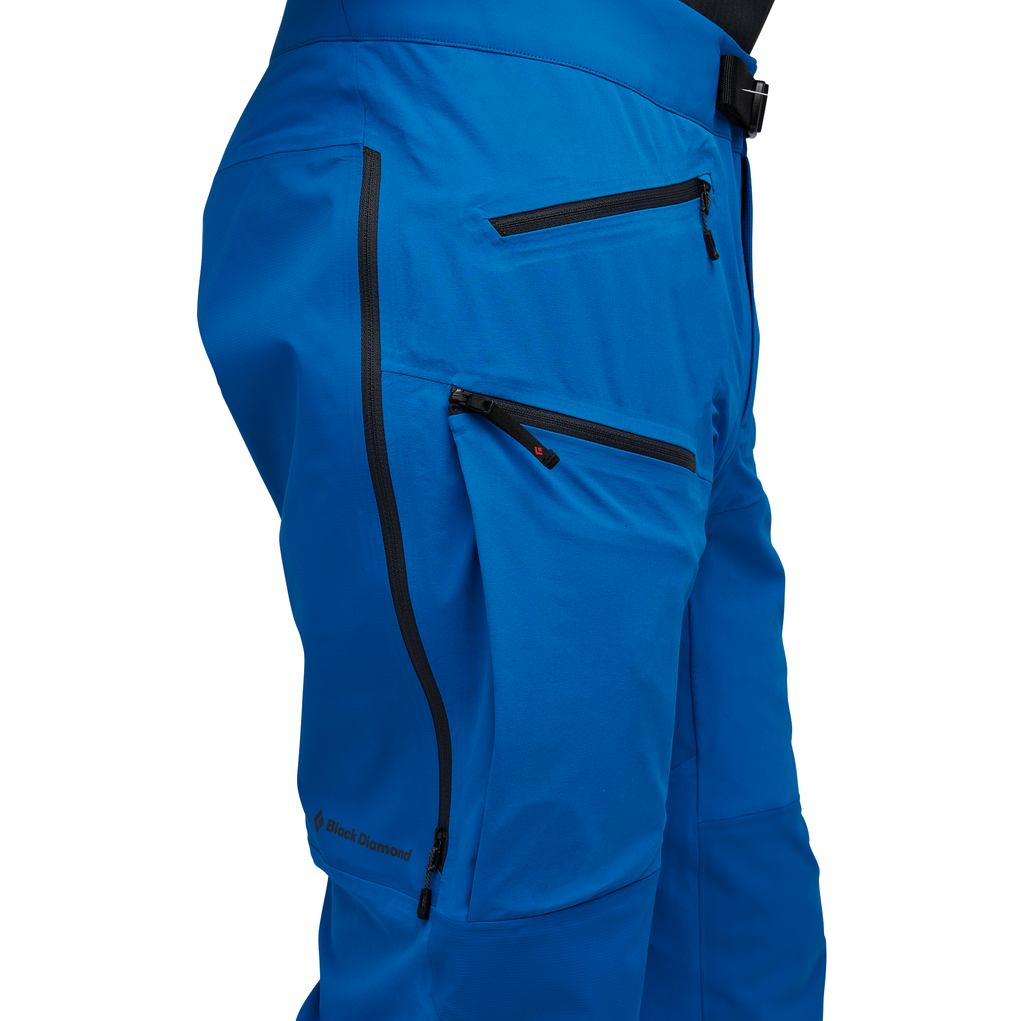 Dawn Patrol Hybrid Pants