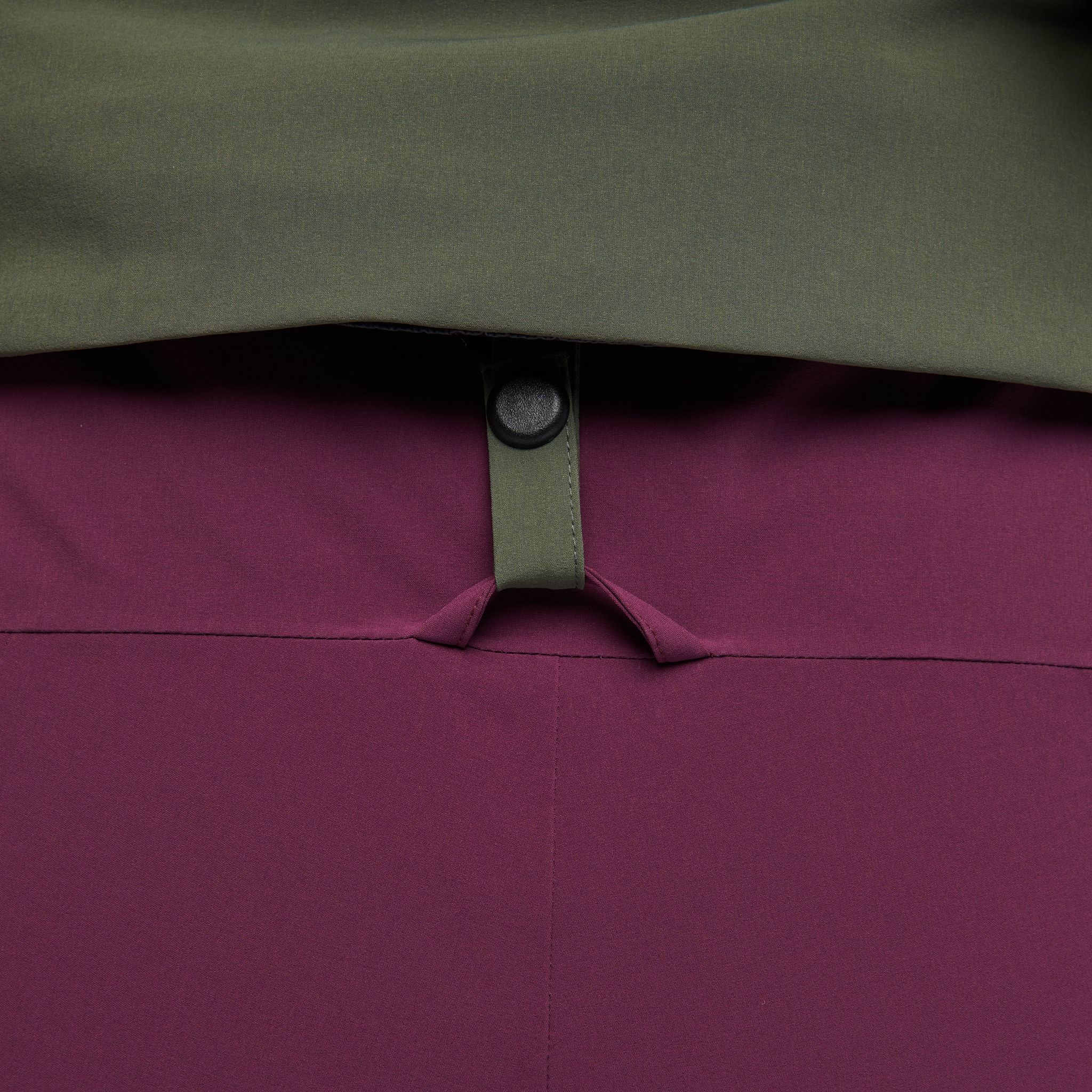 Recon Stretch Insulated Shell