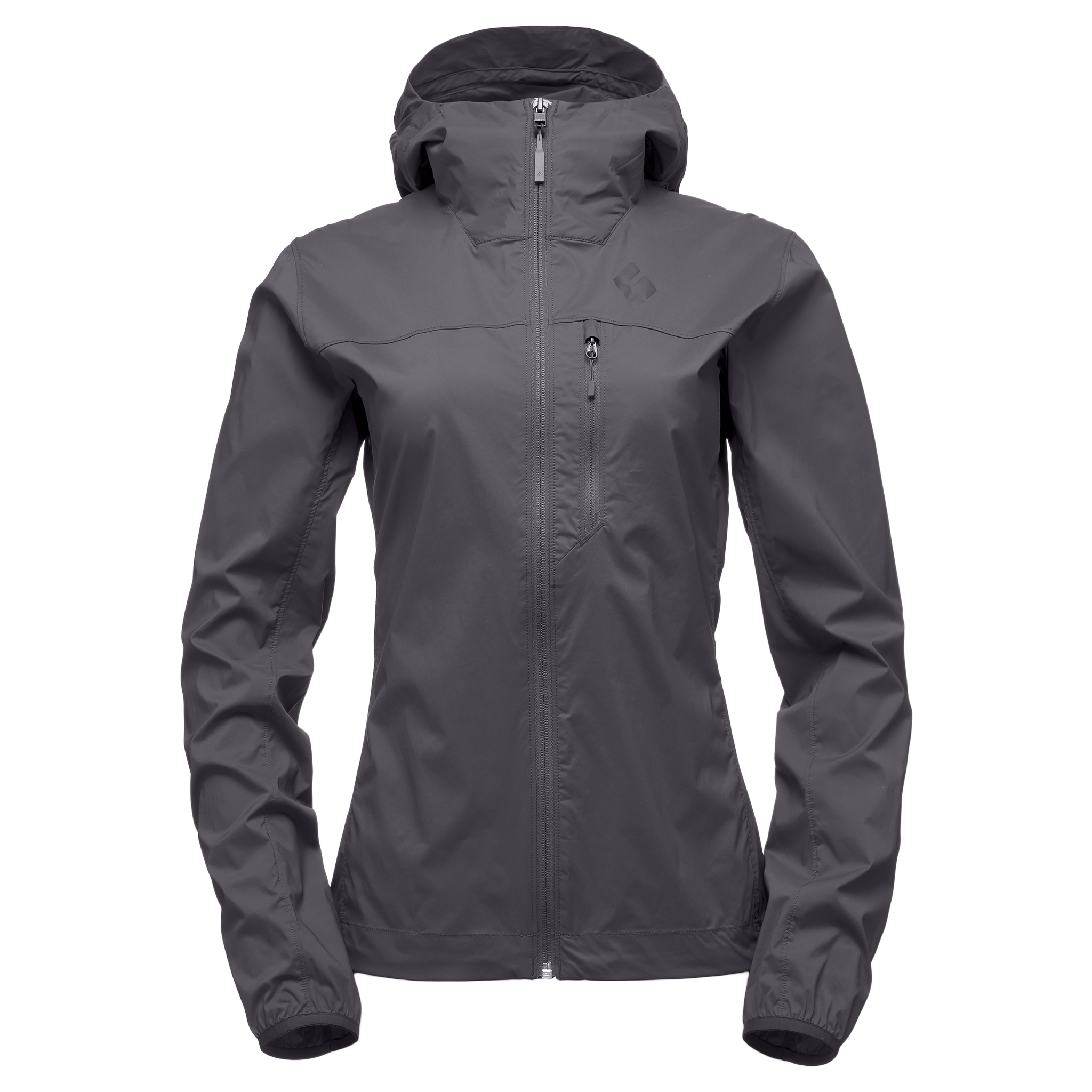 Alpine Start Hoody