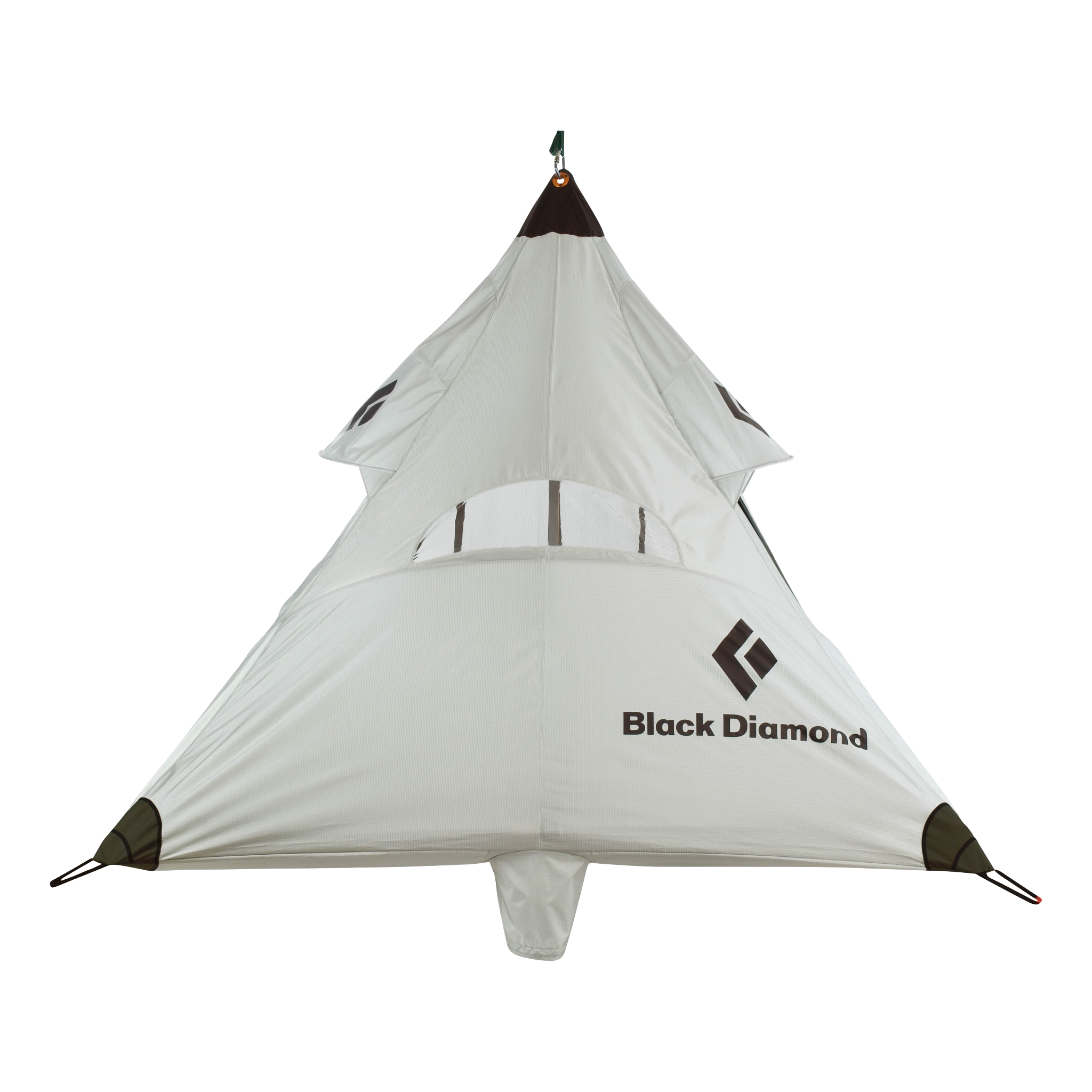 Deluxe Cliff Cabana Double Fly