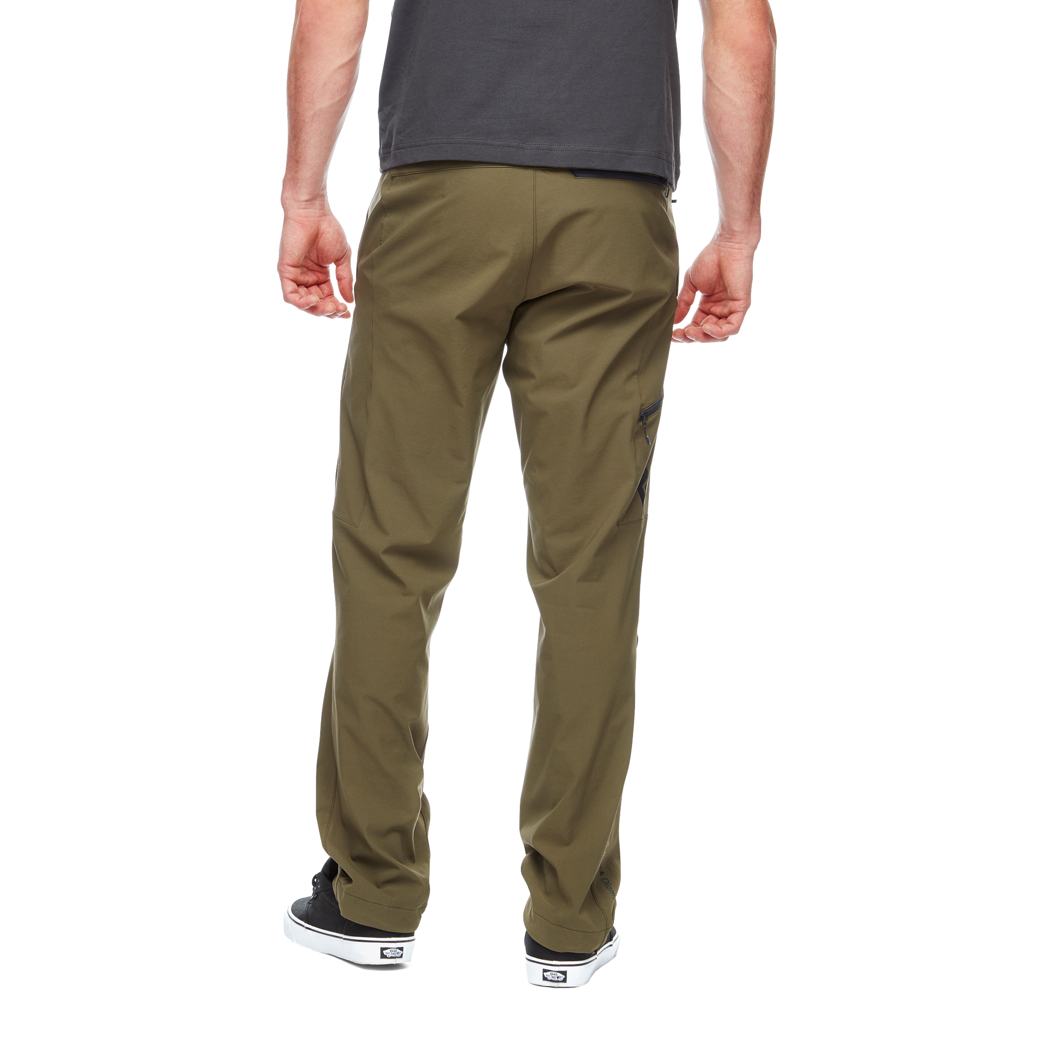 Alpine Pants