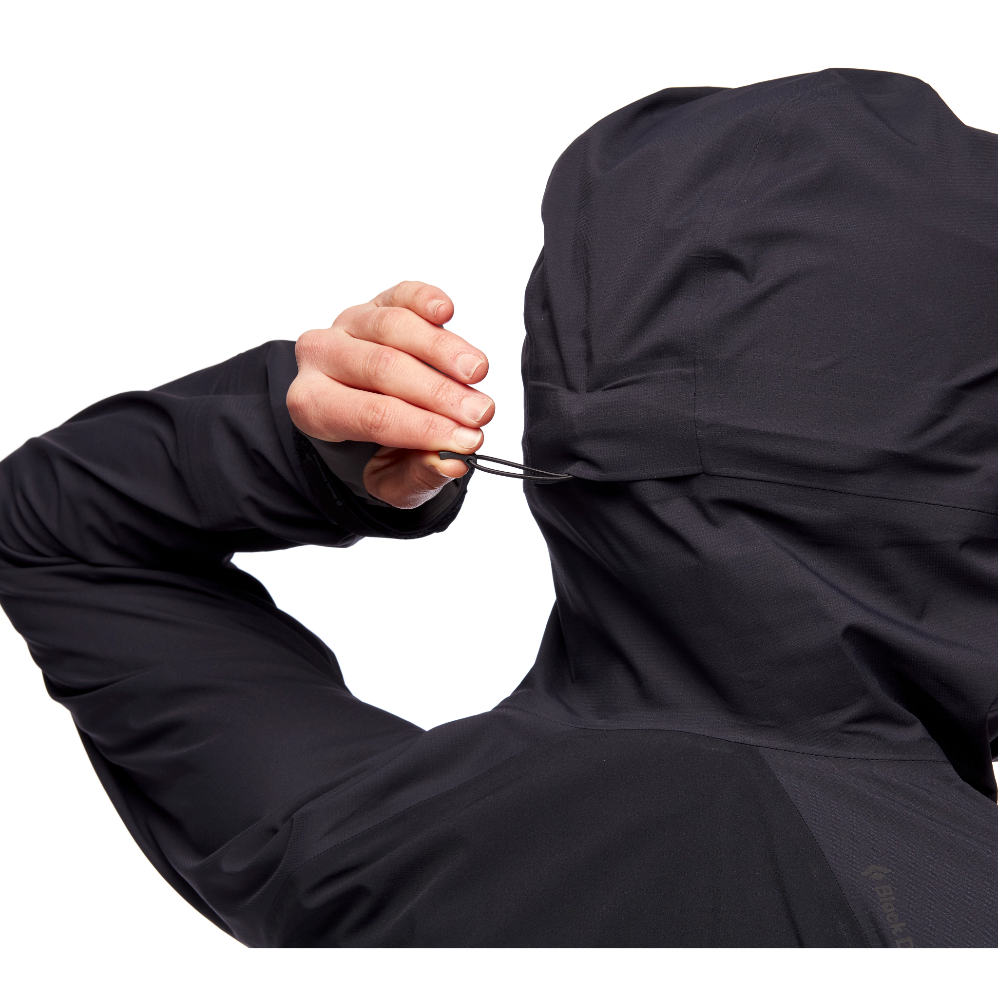 Dawn Patrol Hybrid Shell