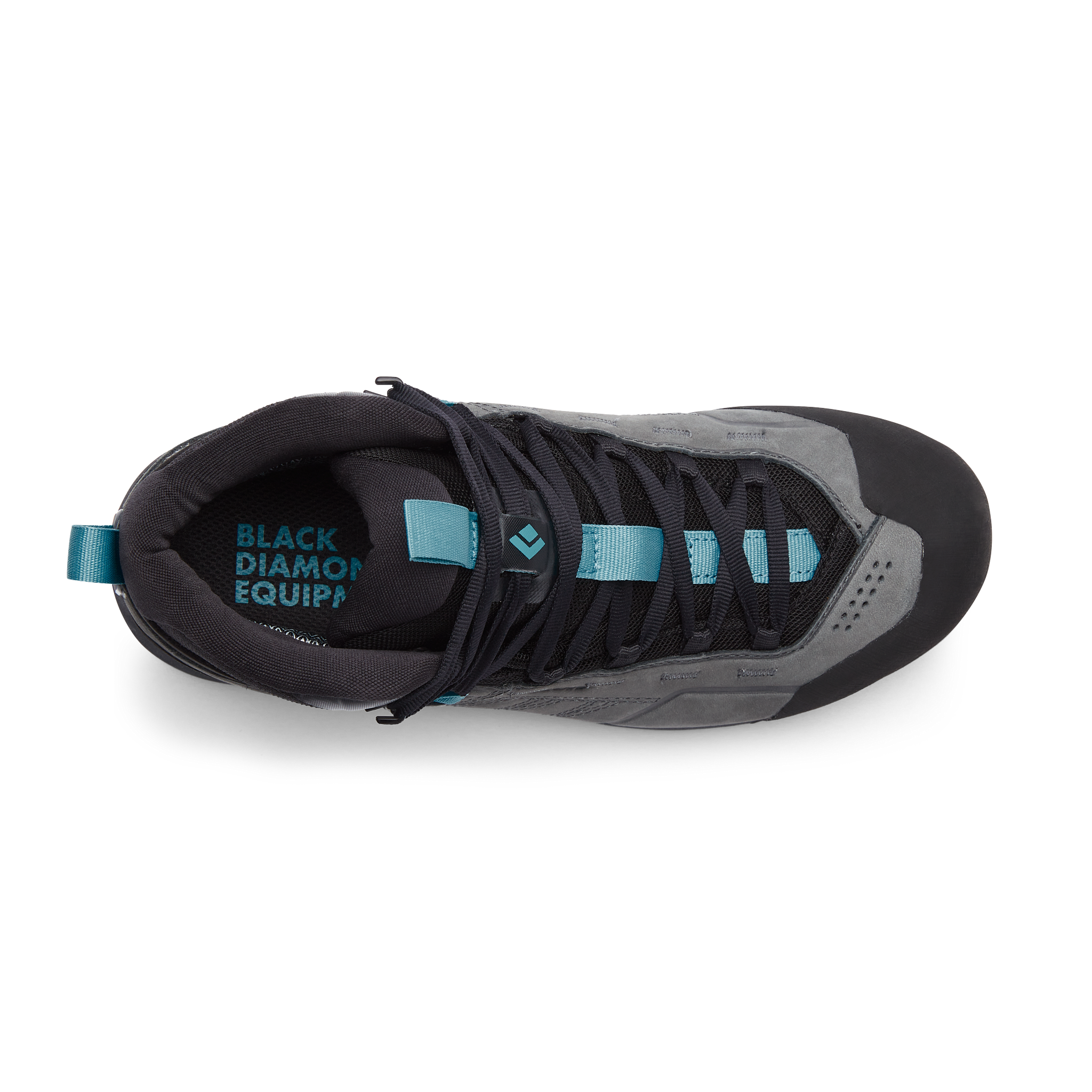 Mission Leather Mid WP