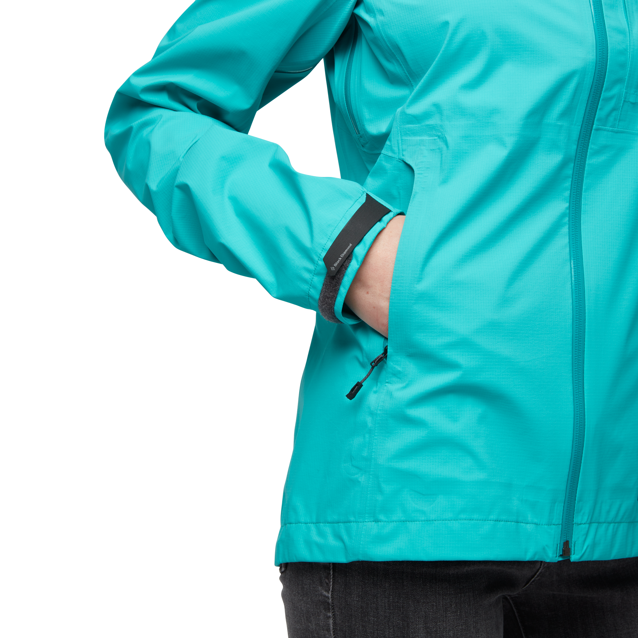 Highline Stretch Shell