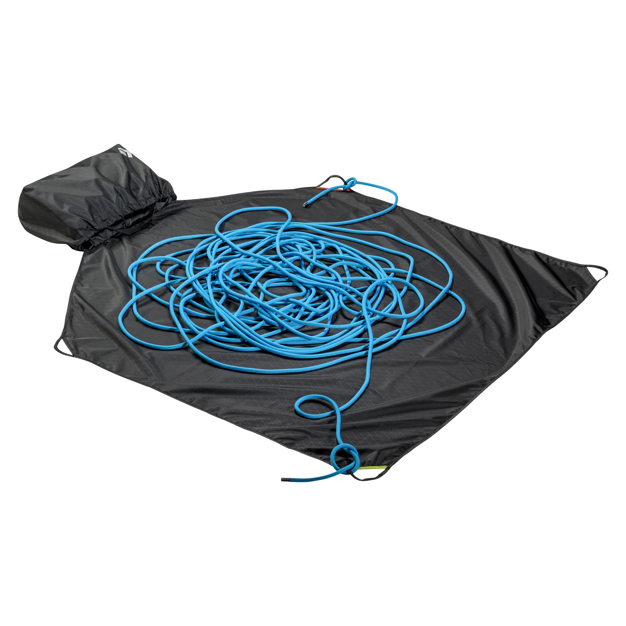 Full Rope Burrito Bag