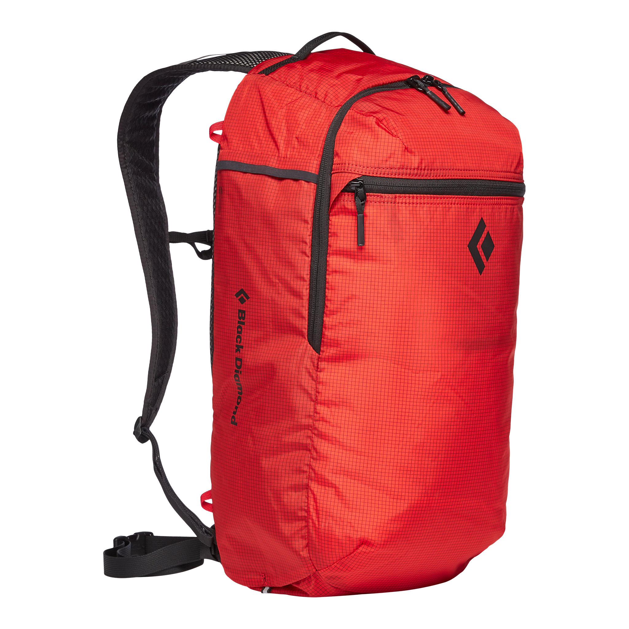 Trail Zip 18 Pack