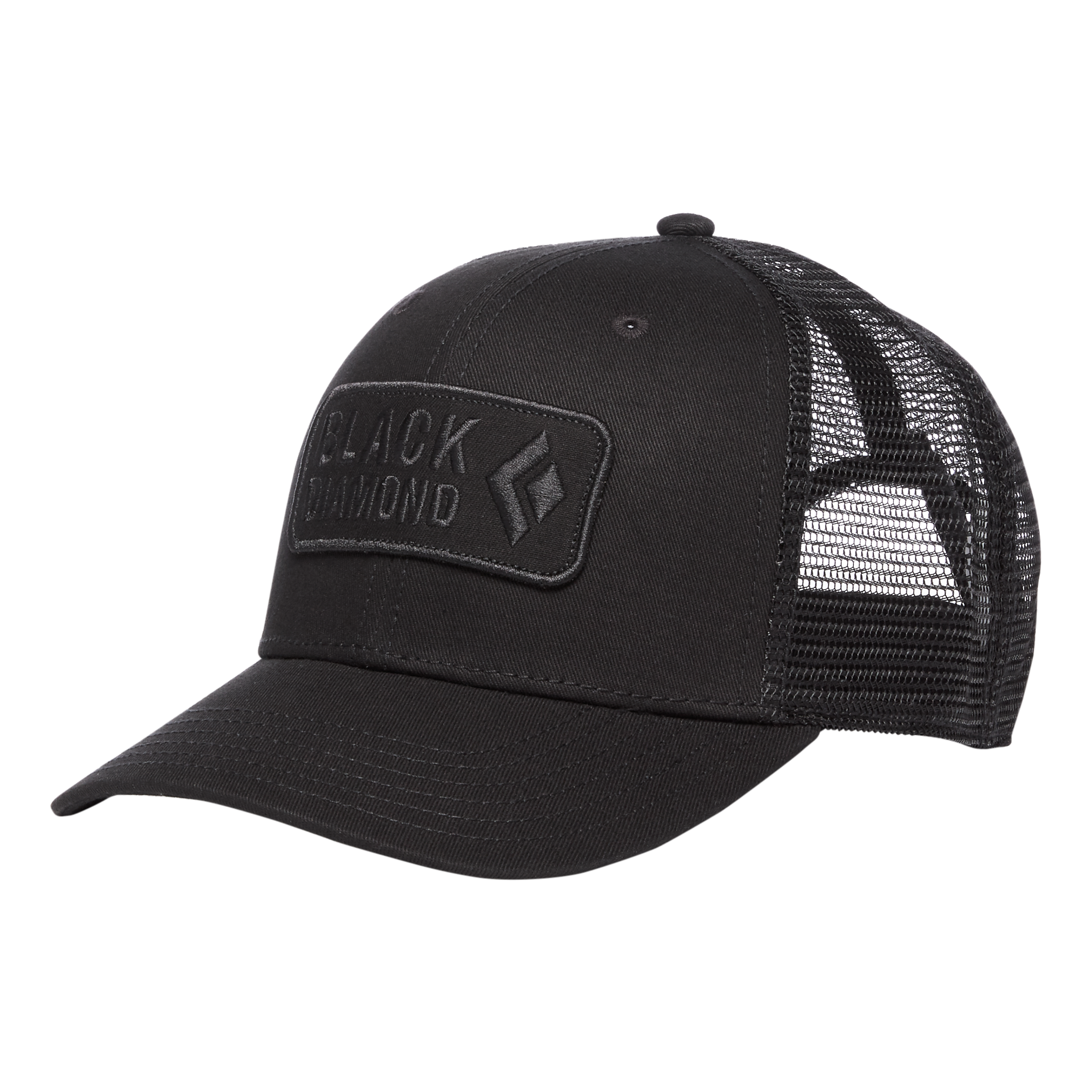 BD Trucker Hat