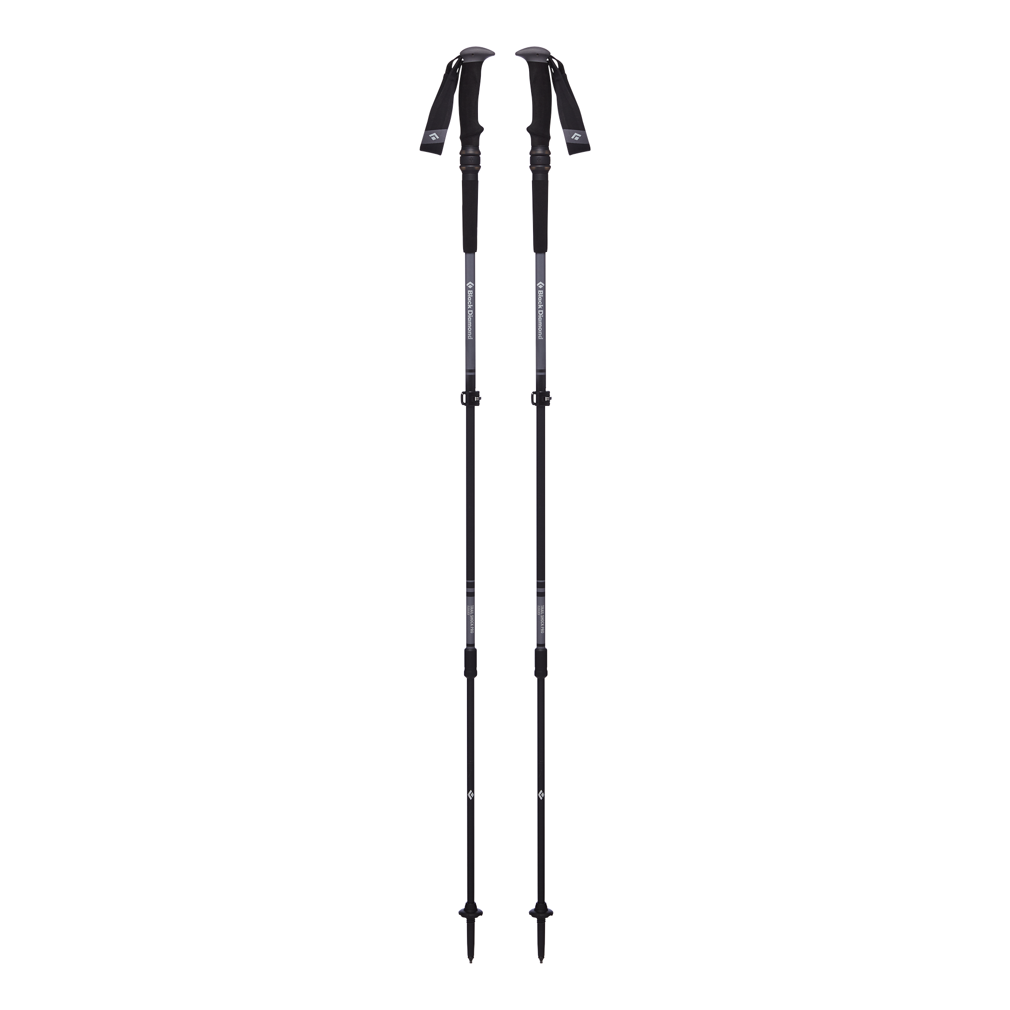 Trail Pro Shock Trekking Poles