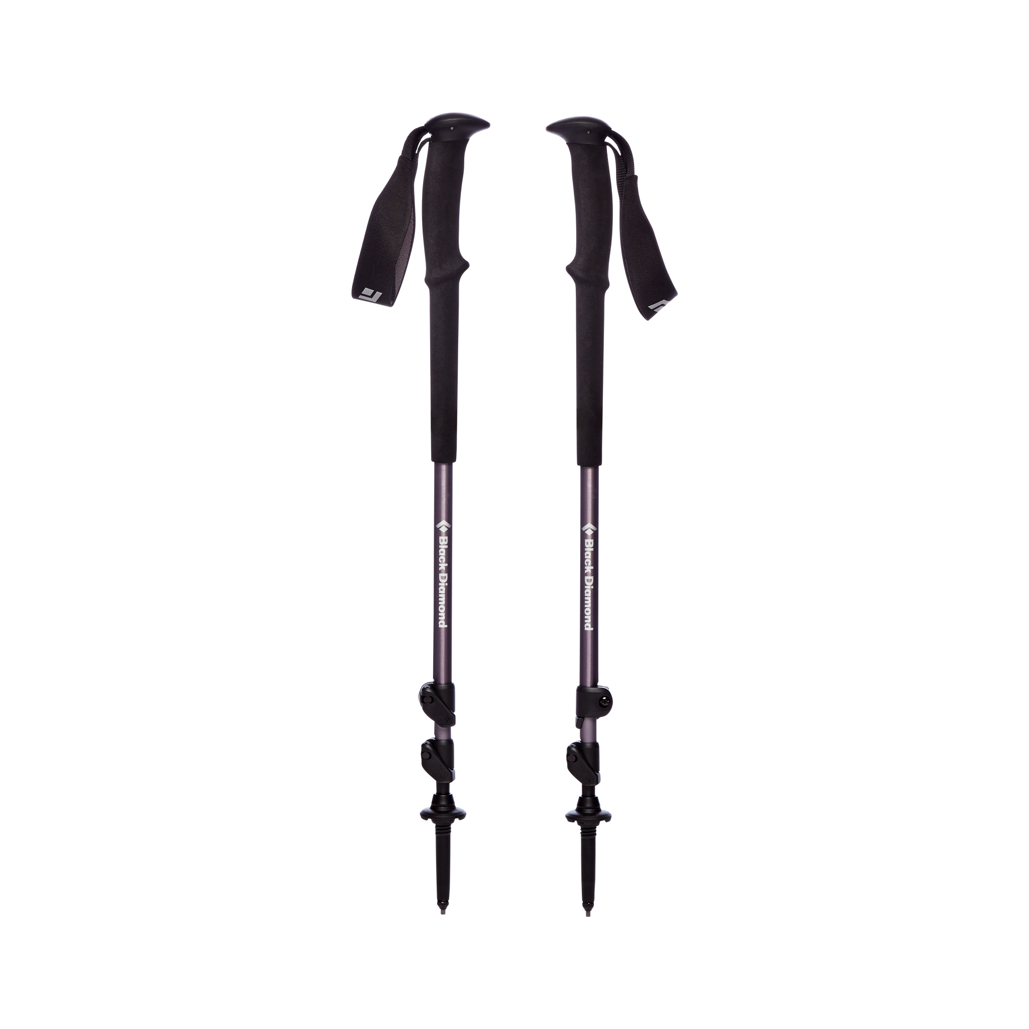 Trail Trekking Poles
