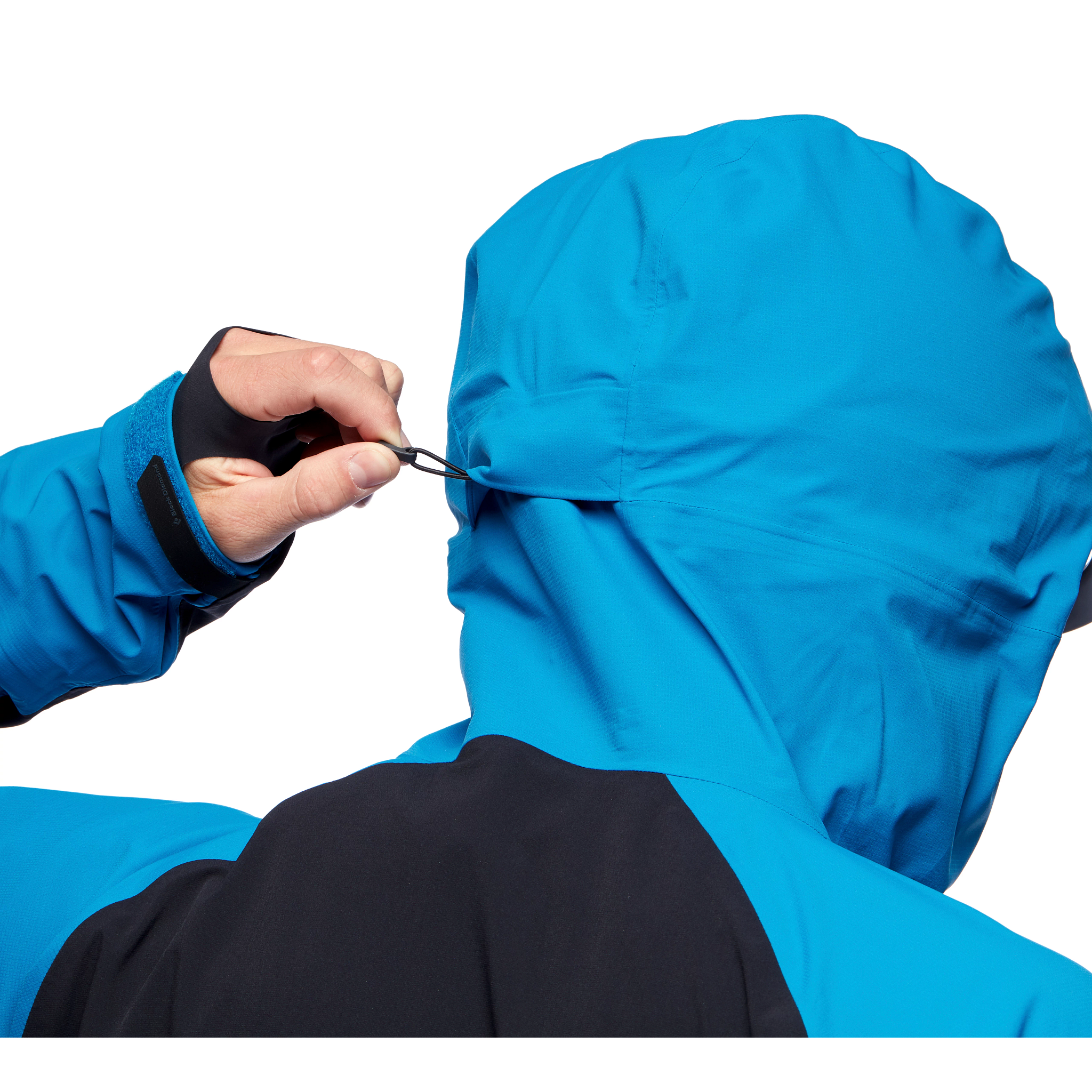 Dawn Patrol Hybrid Shell