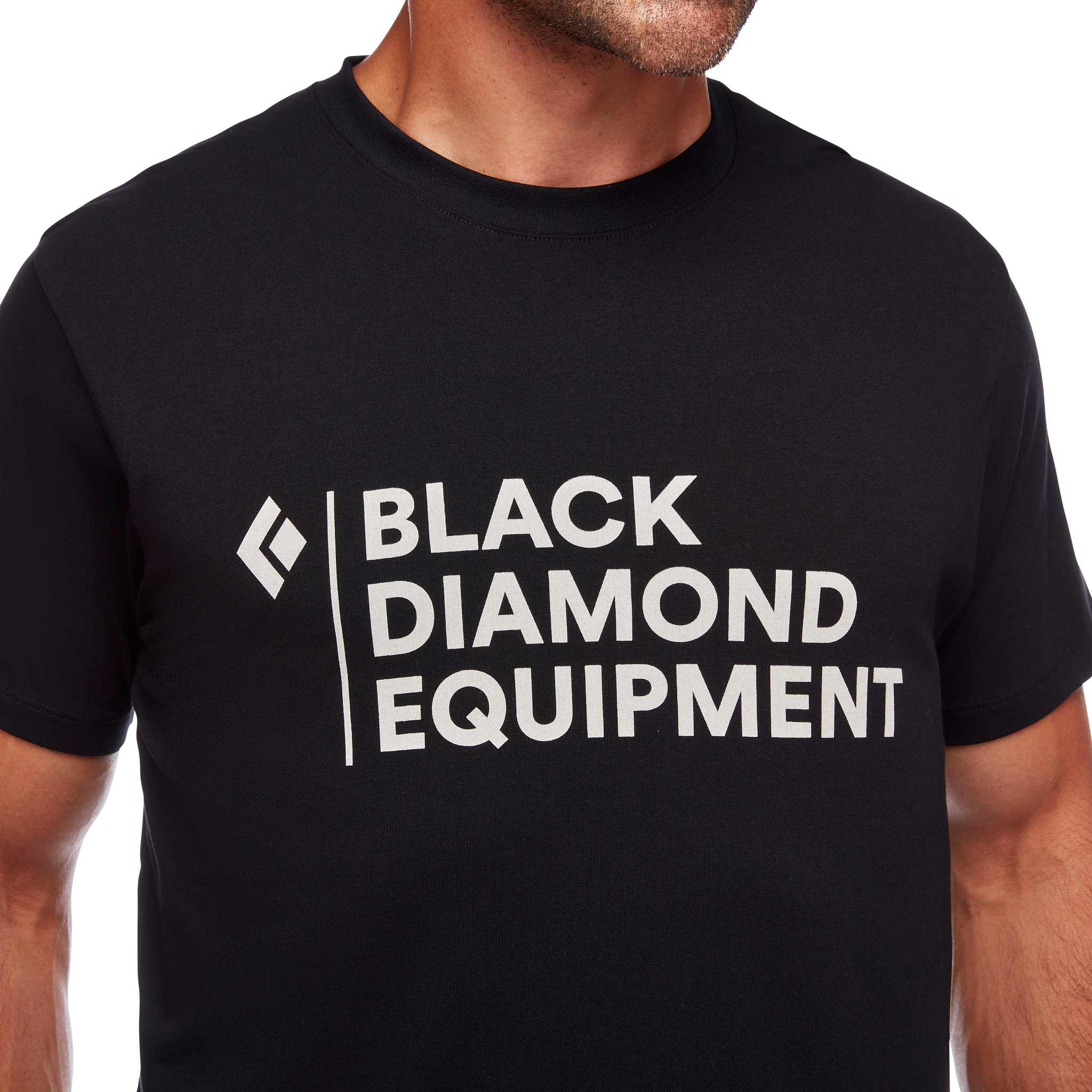 Stacked Logo T-Shirt