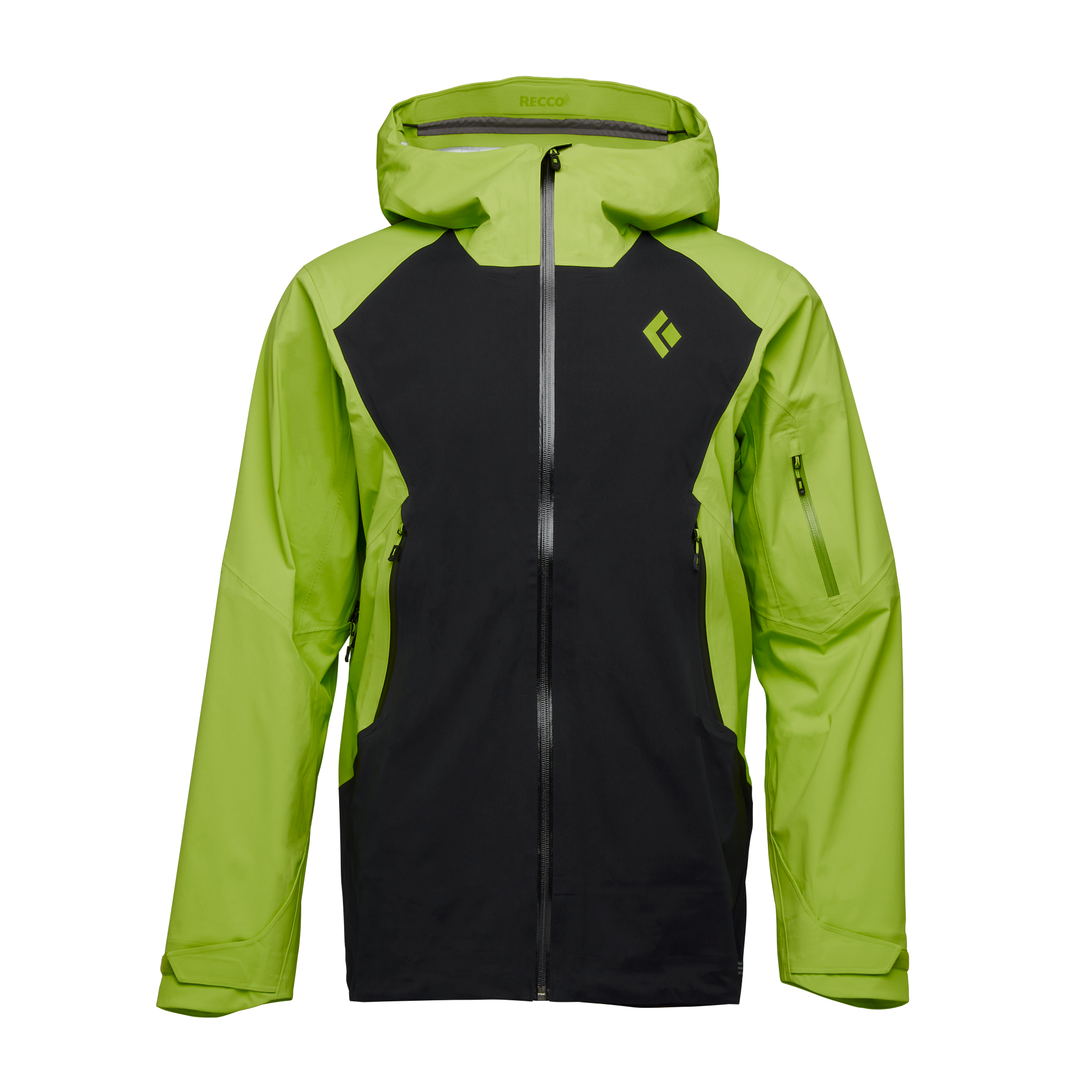 Recon Stretch LT Shell