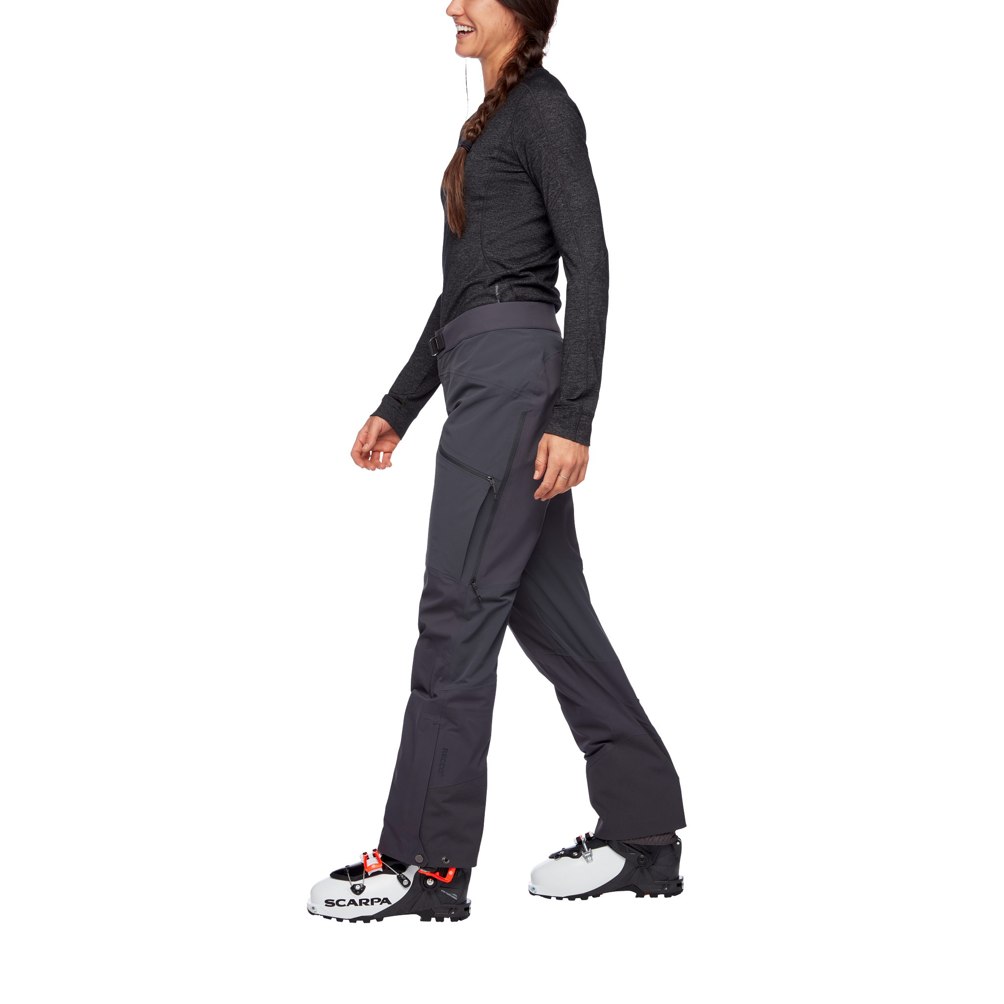 Dawn Patrol Hybrid Pants