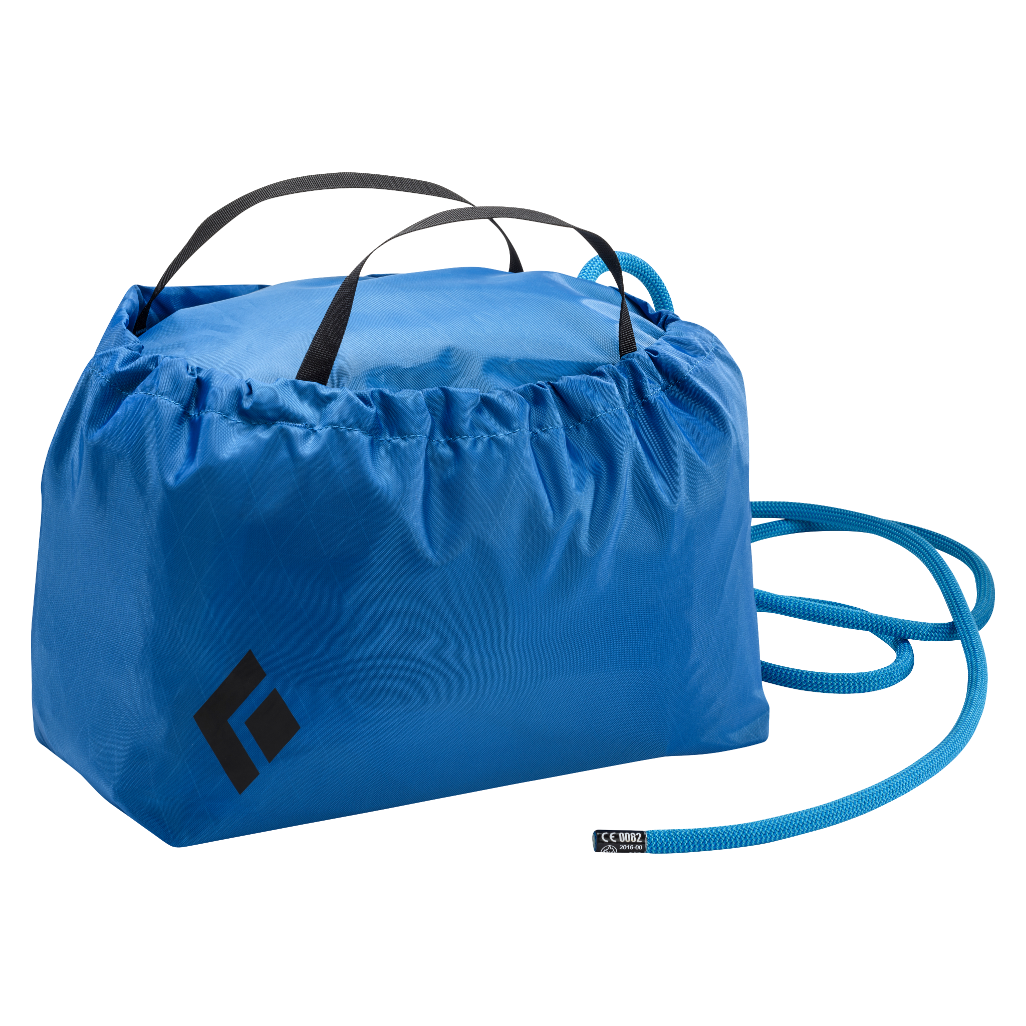 Half Rope Burrito Bag