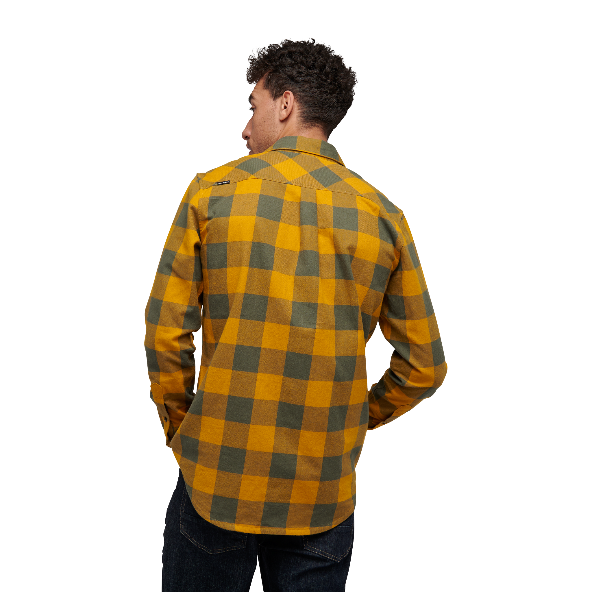 Zodiac Flannel