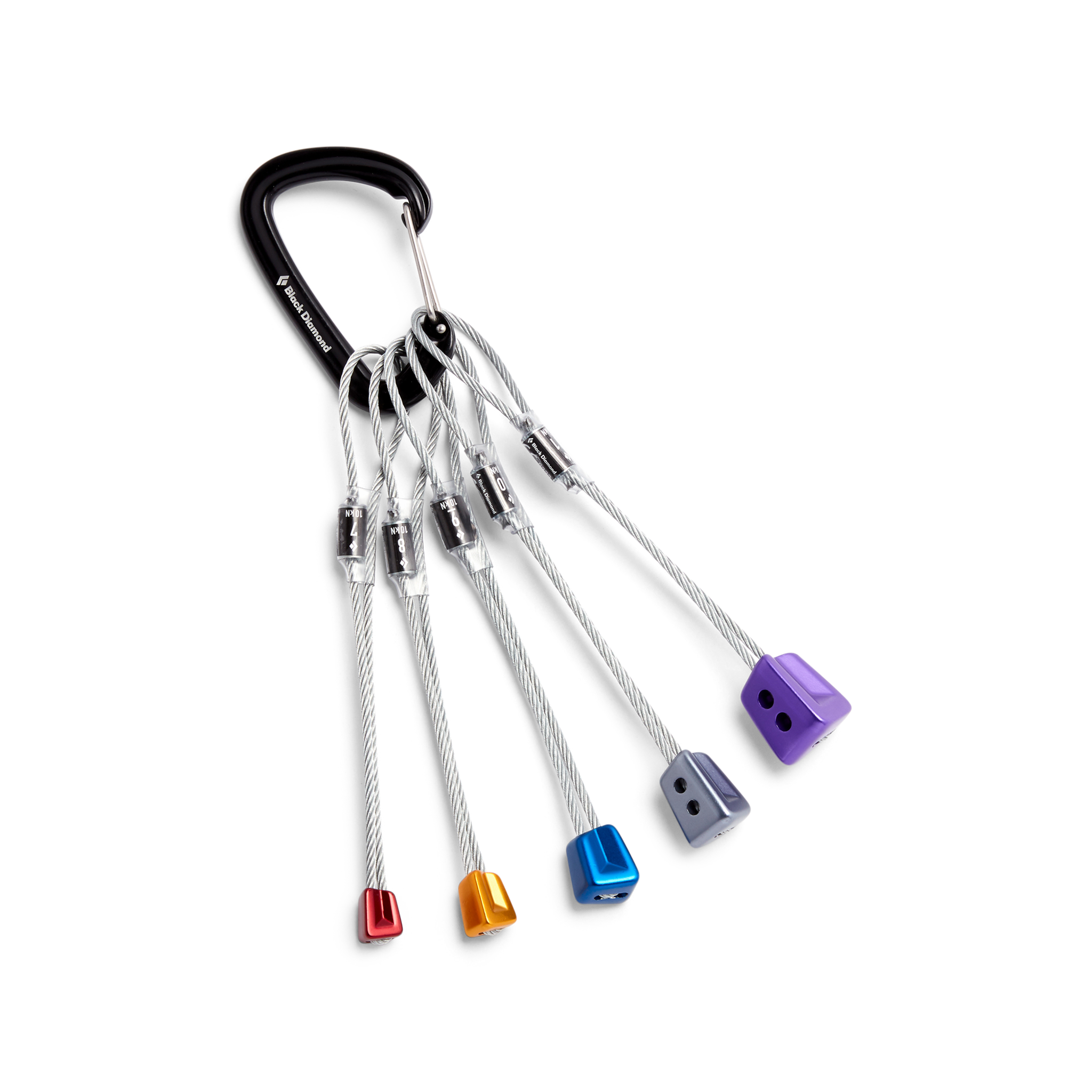 Offset Stopper Set #7-11