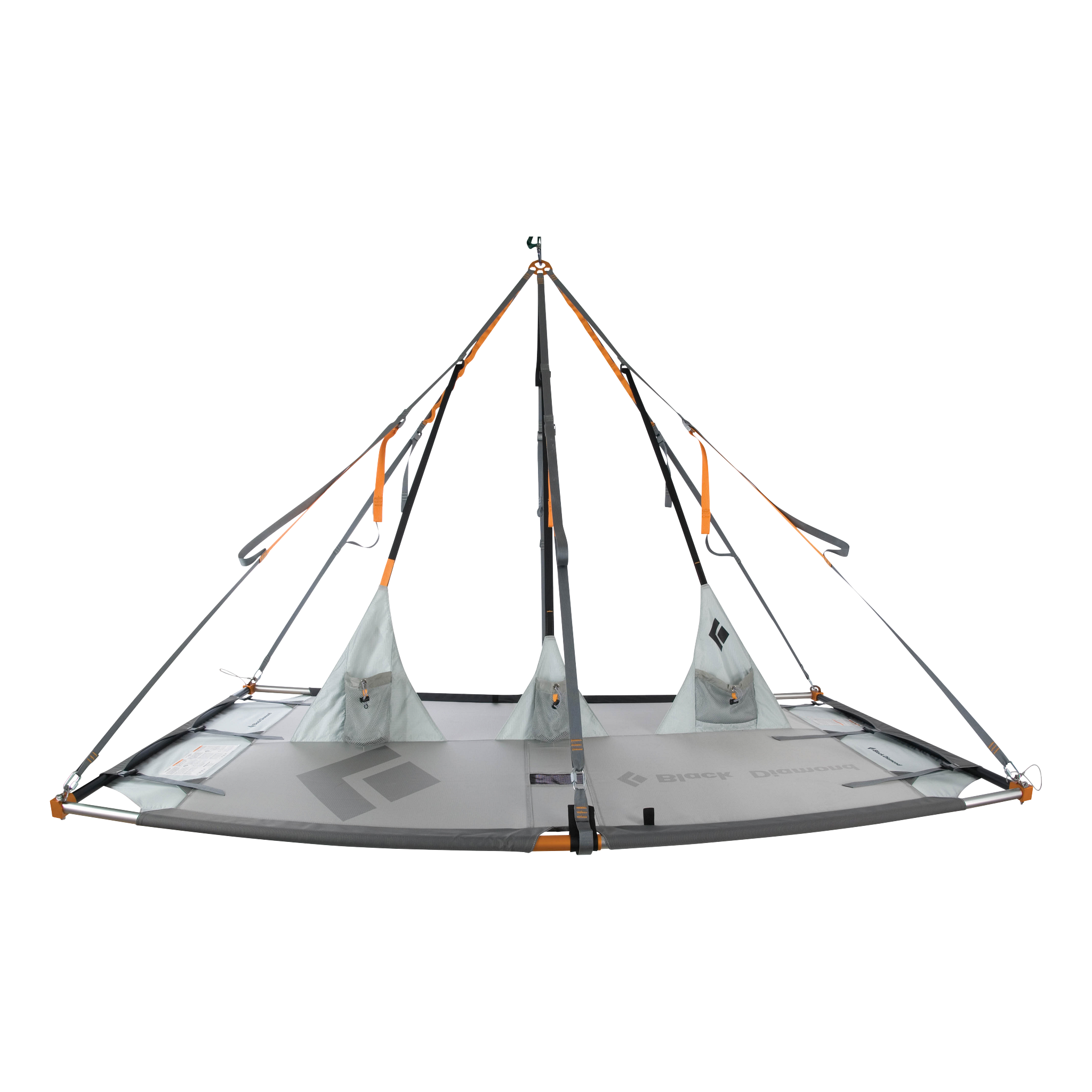 Cliff Cabana Double Portaledge