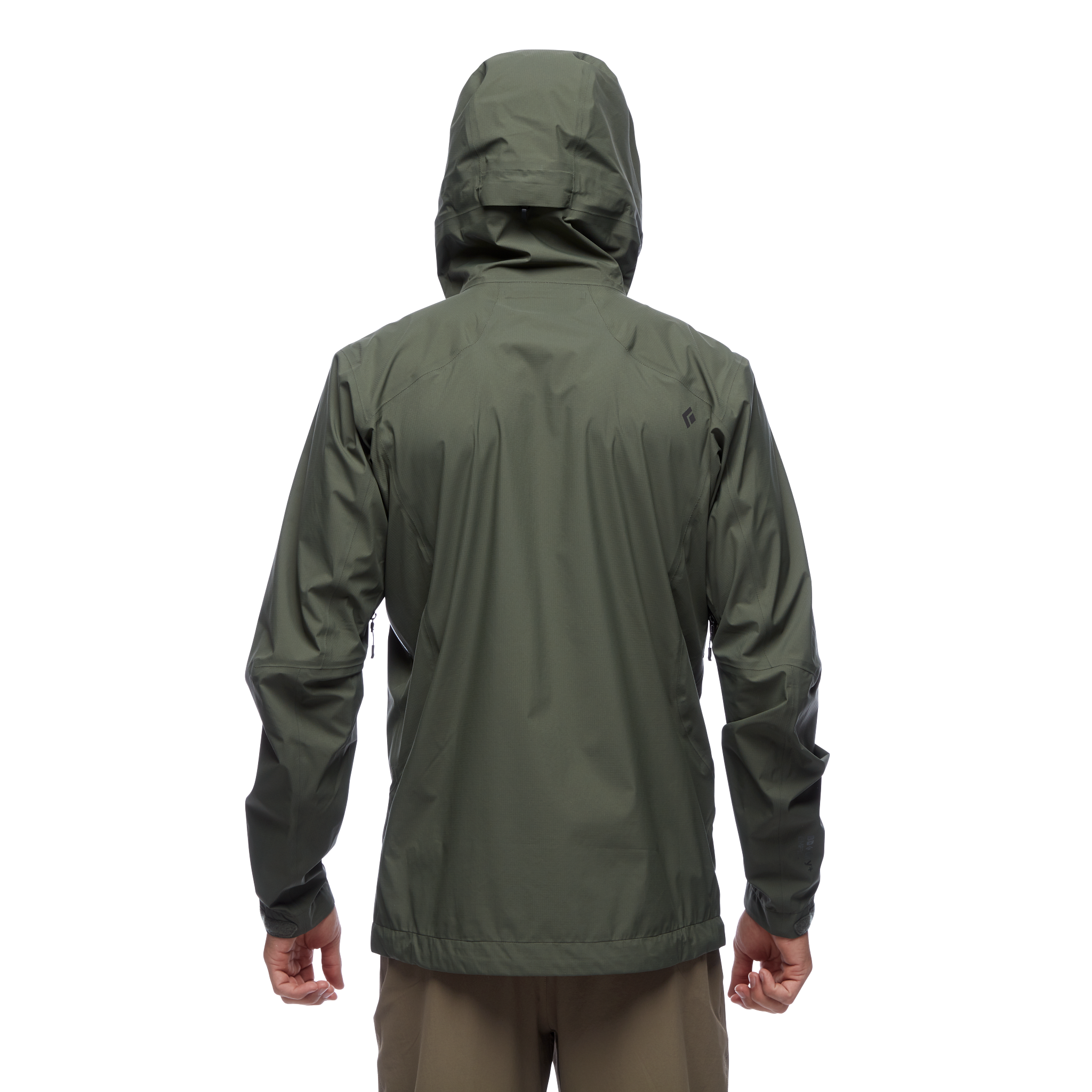 Highline Stretch Shell