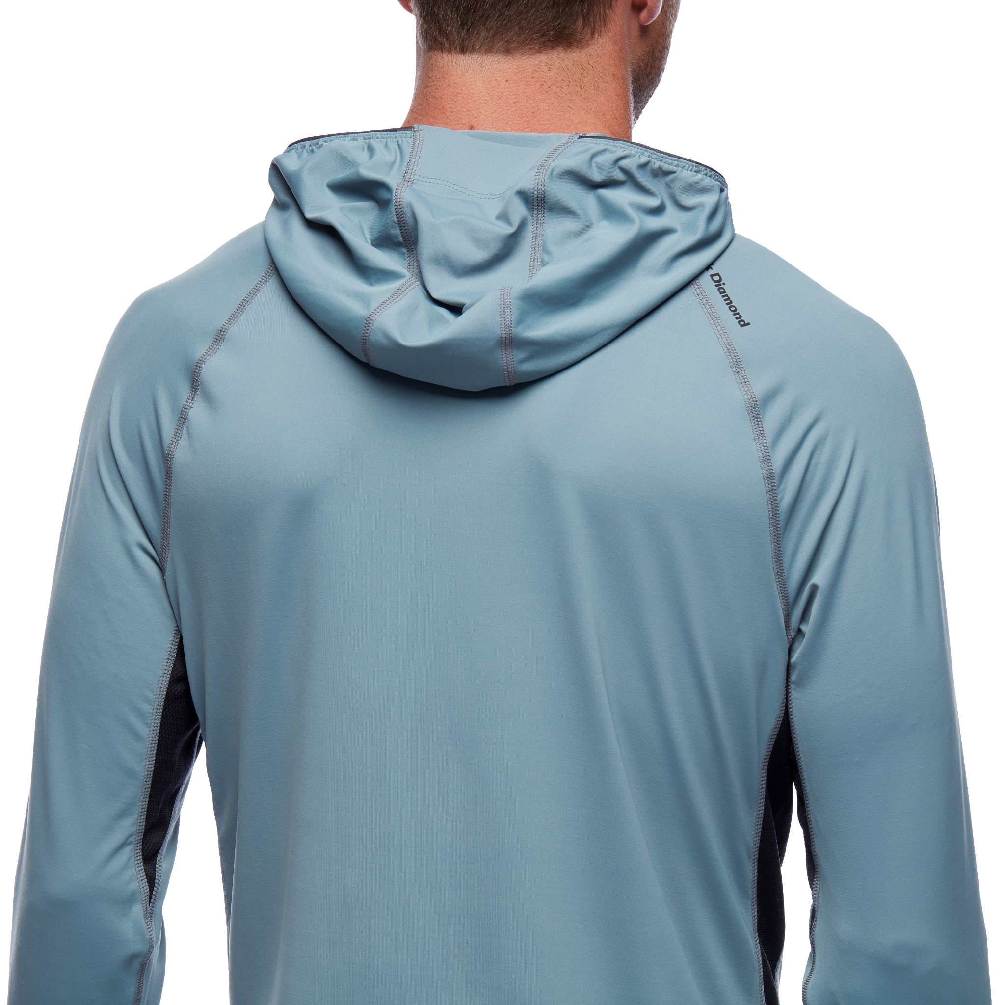 Alpenglow Pro Hoody