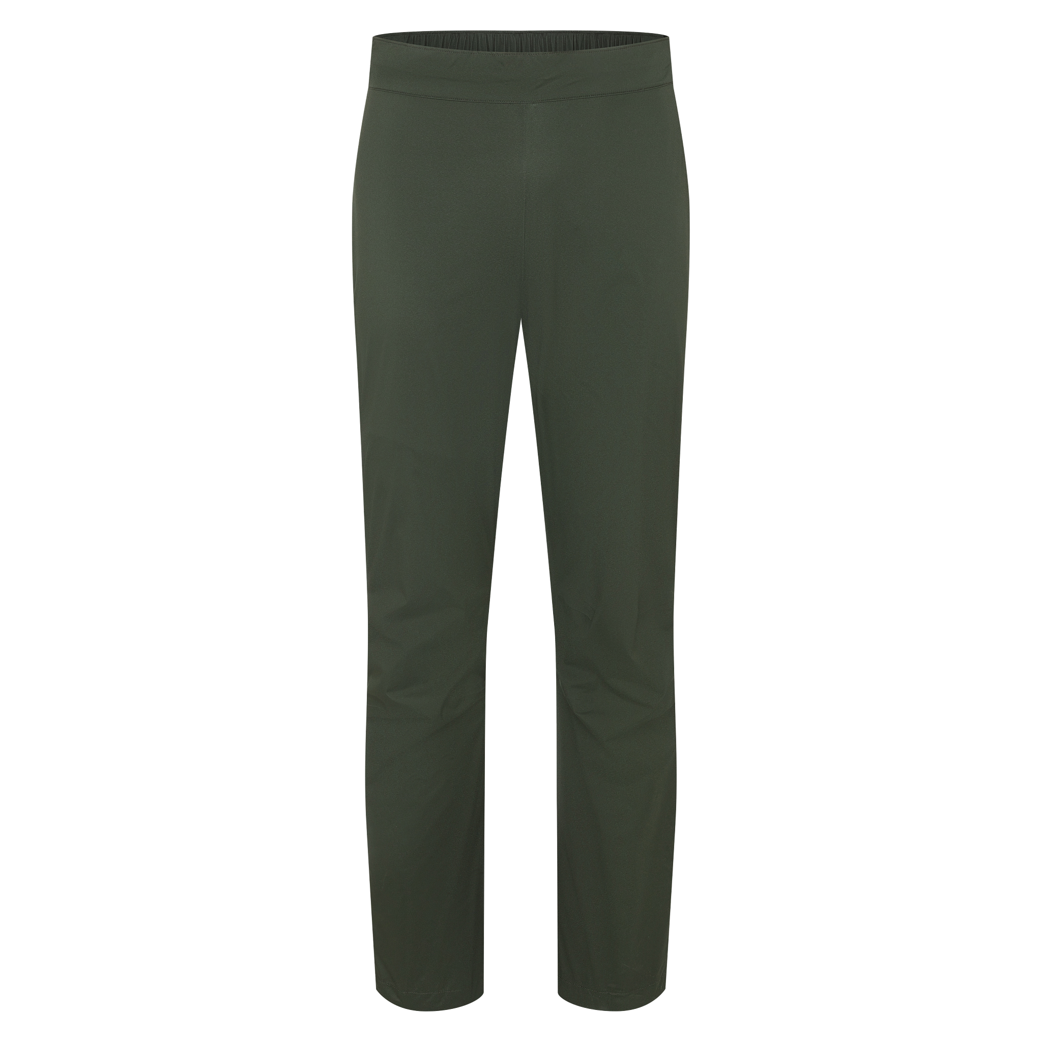 Stormline Stretch Full Zip Rain Pants