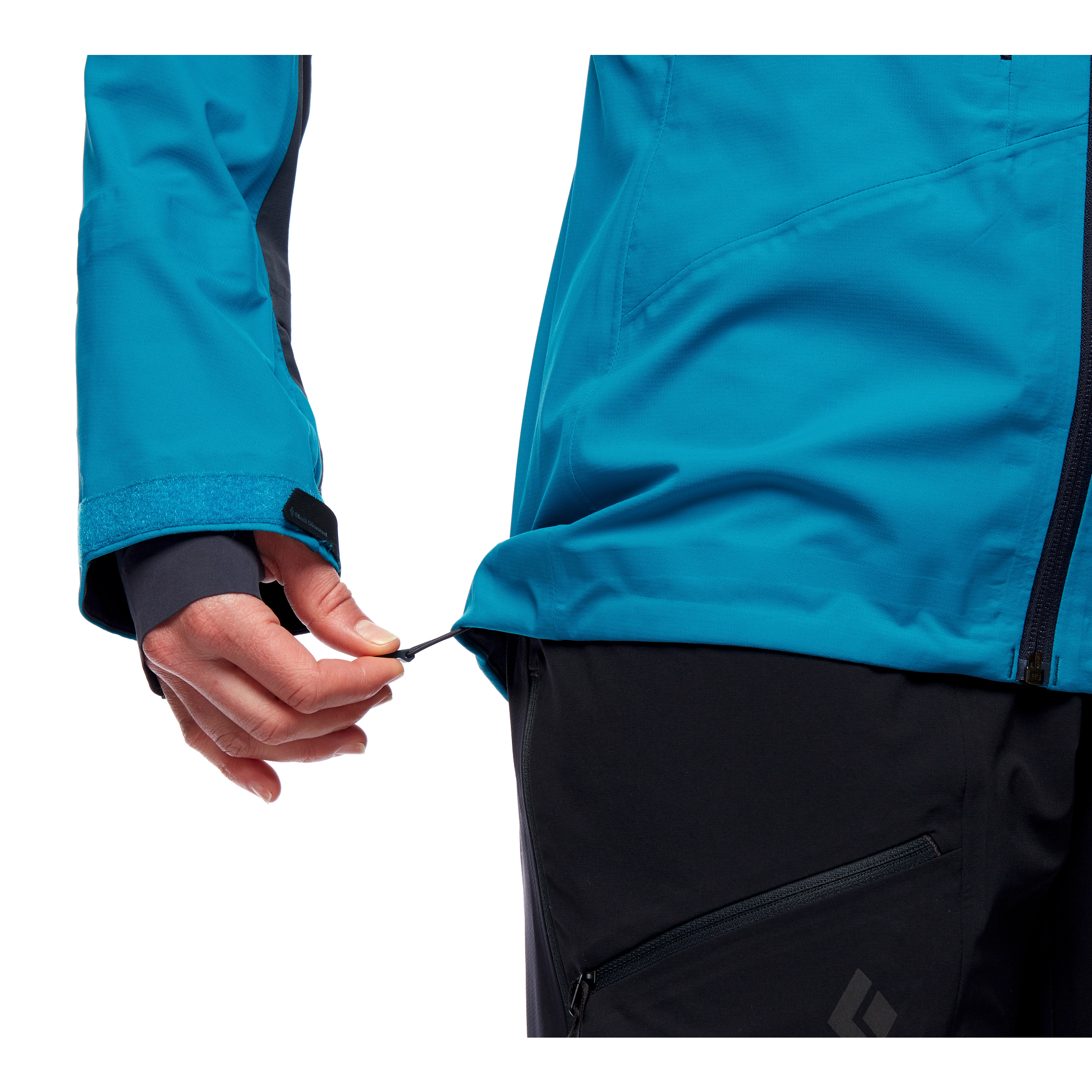 Dawn Patrol Hybrid Shell