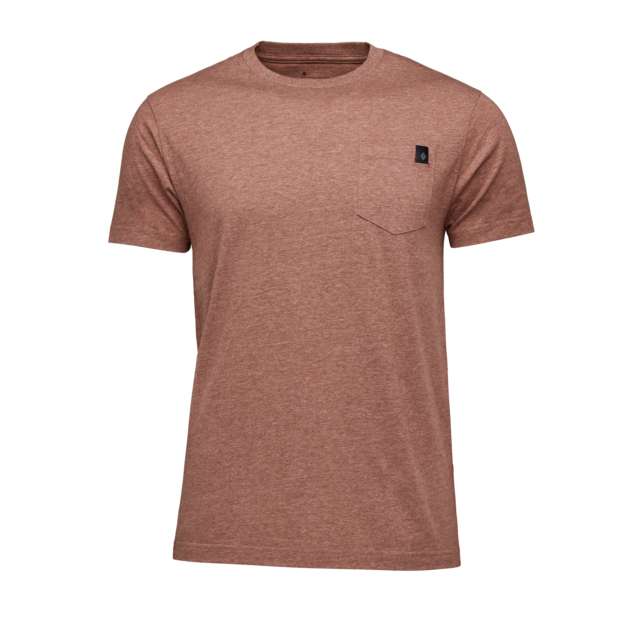 Crag Pocket T-Shirt