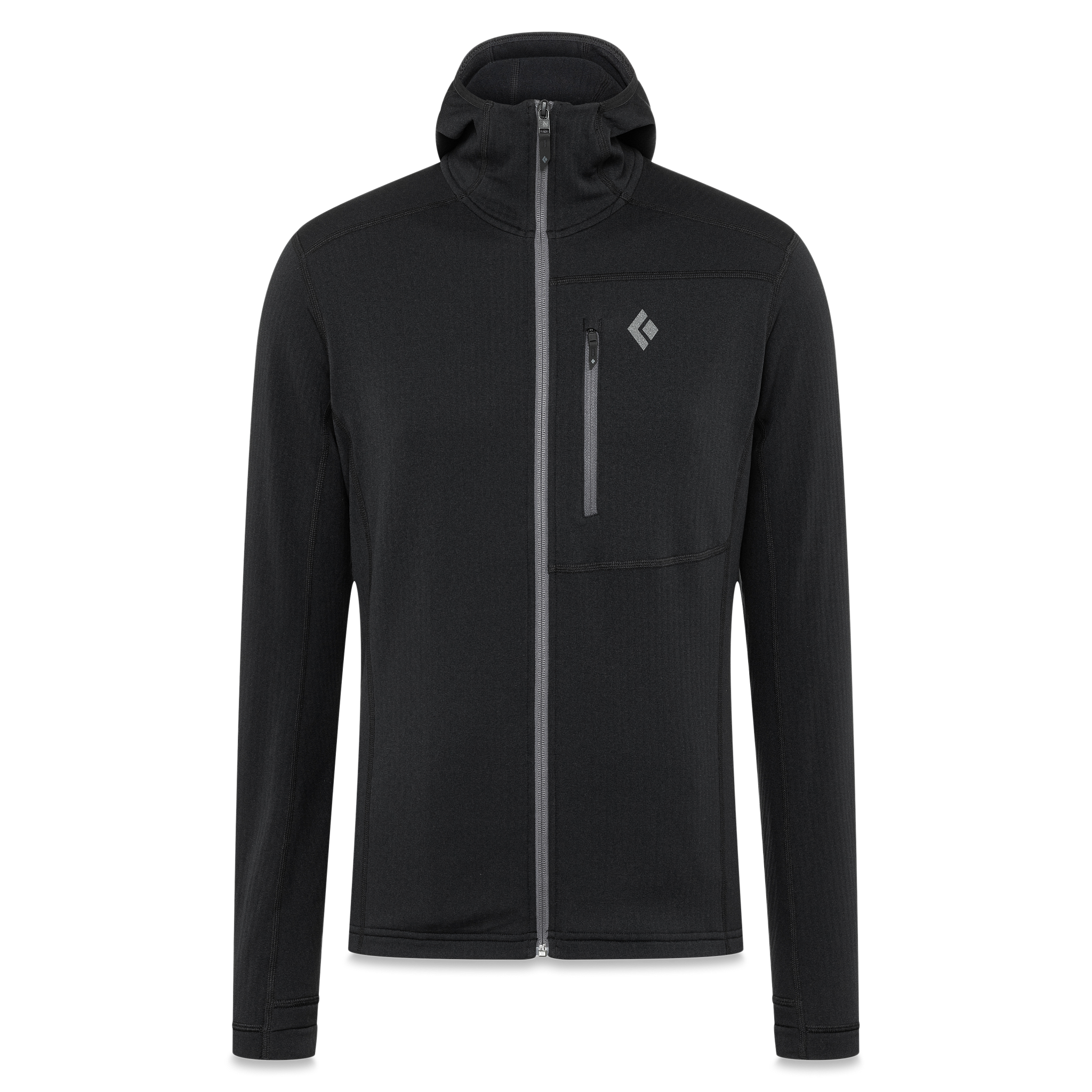 Coefficient Fleece Hoody